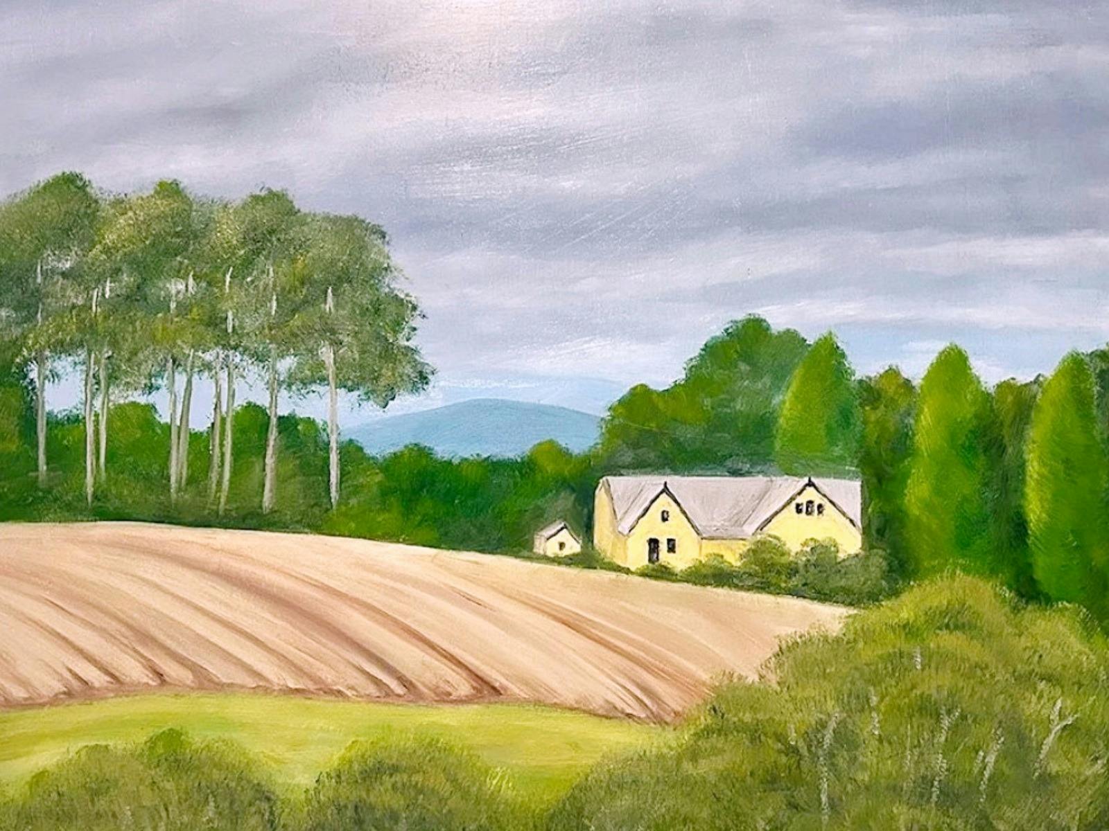 Swiss Italian Festa Landscape Art Prize Exhibition