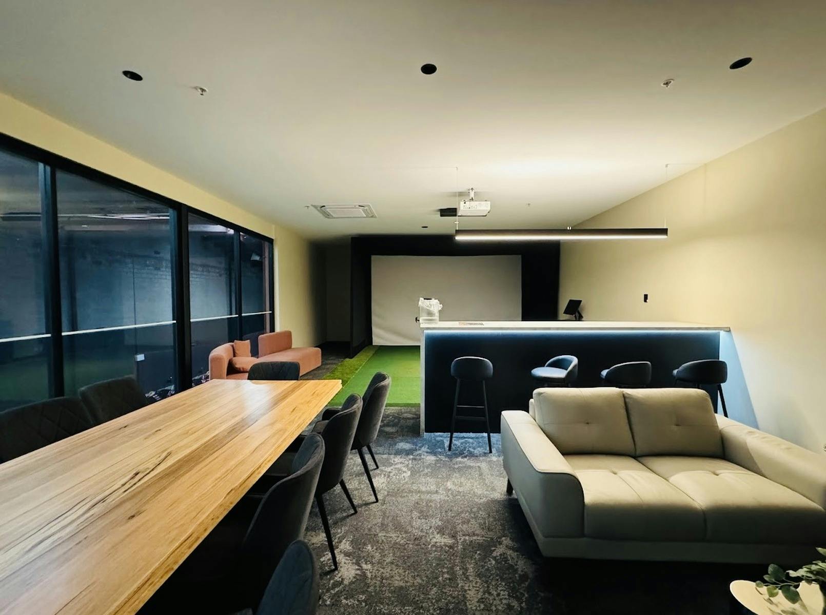 P1 Entertainment Complex – Go-Karting, Golf, Arcade & Events