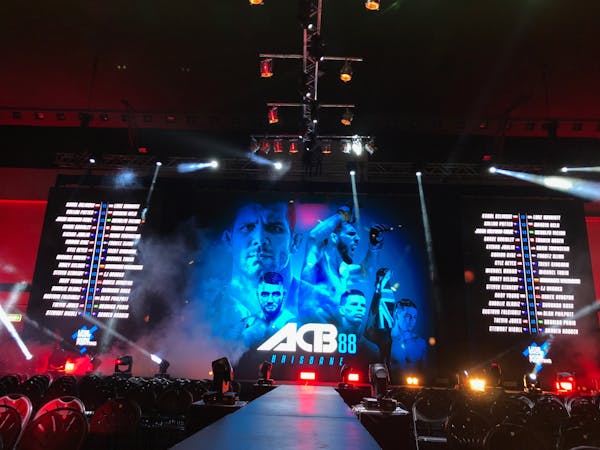 Acb88 - Khám Phá Thế Giới Giải Trí Cá Cược Đỉnh Cao