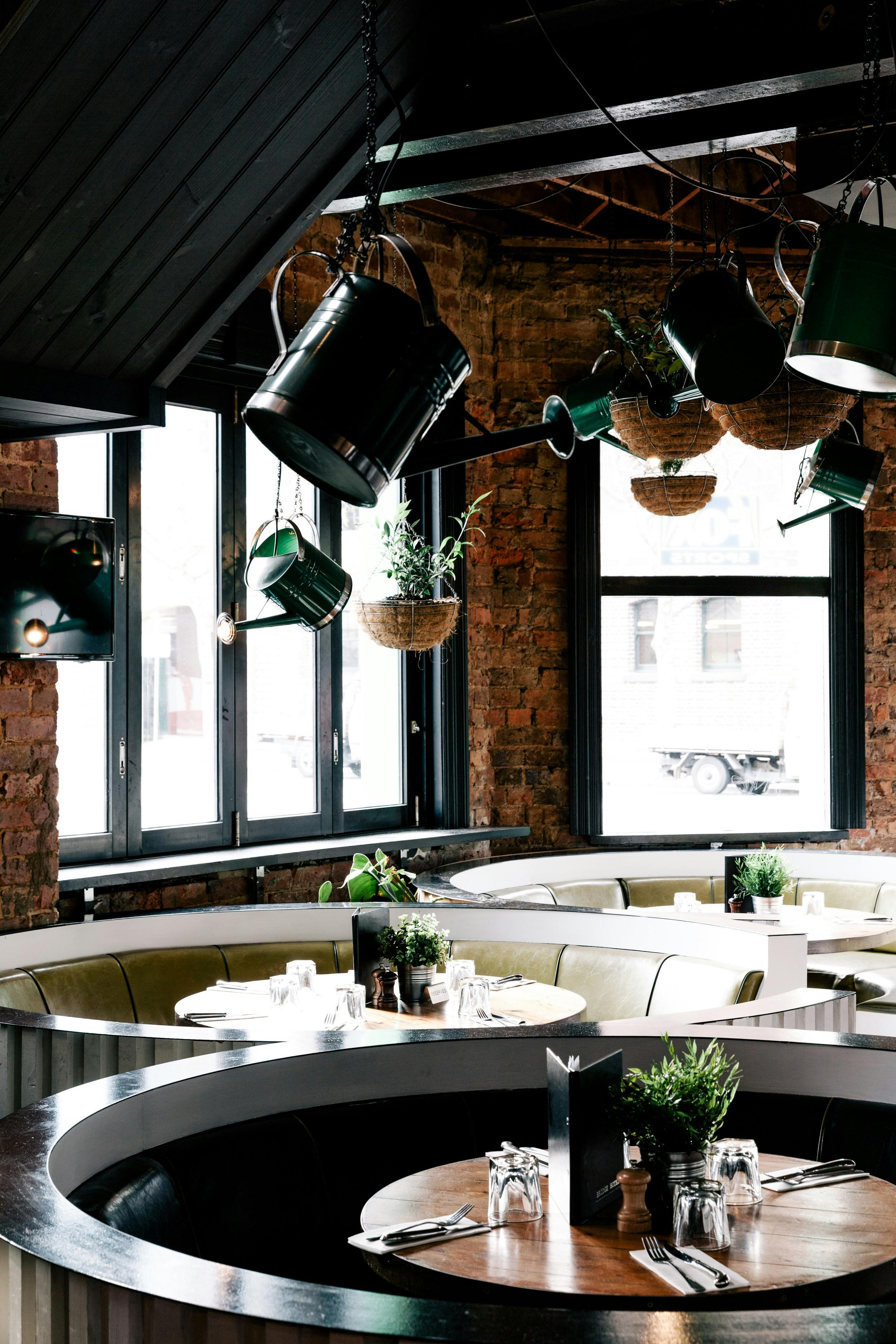 The Bridge Hotel