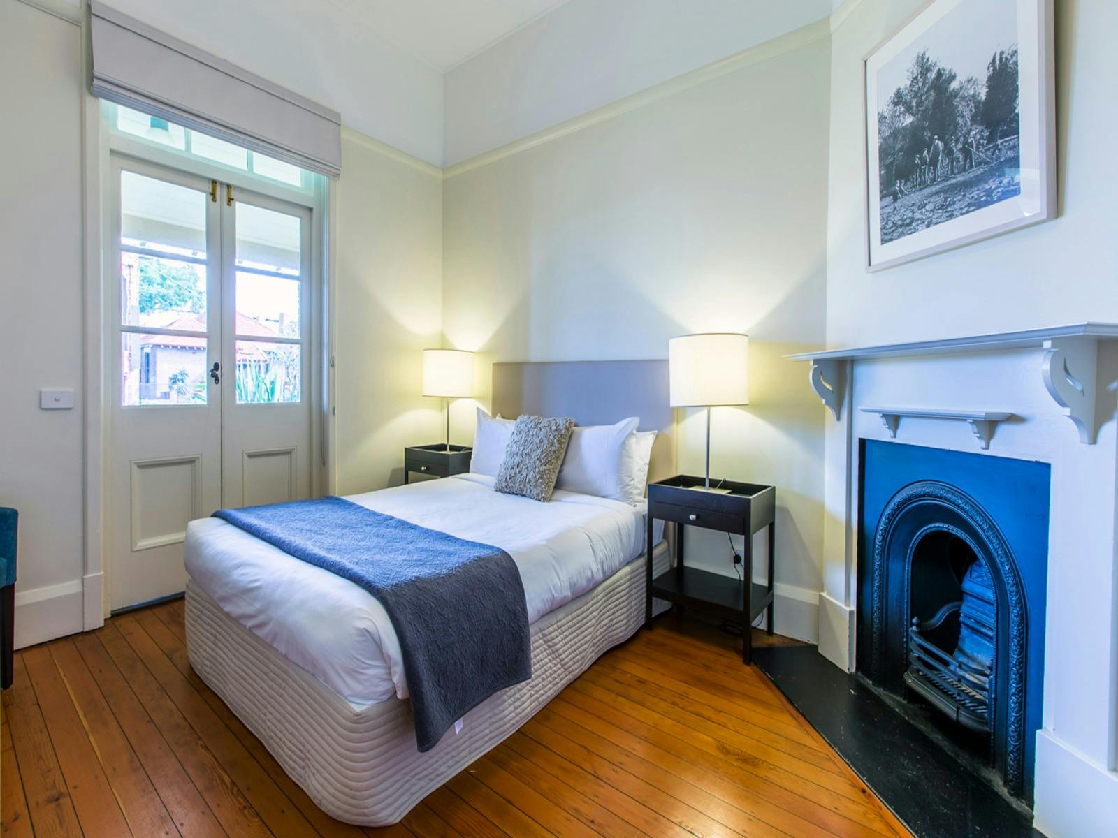 鸚鵡島 - 海港景觀公寓