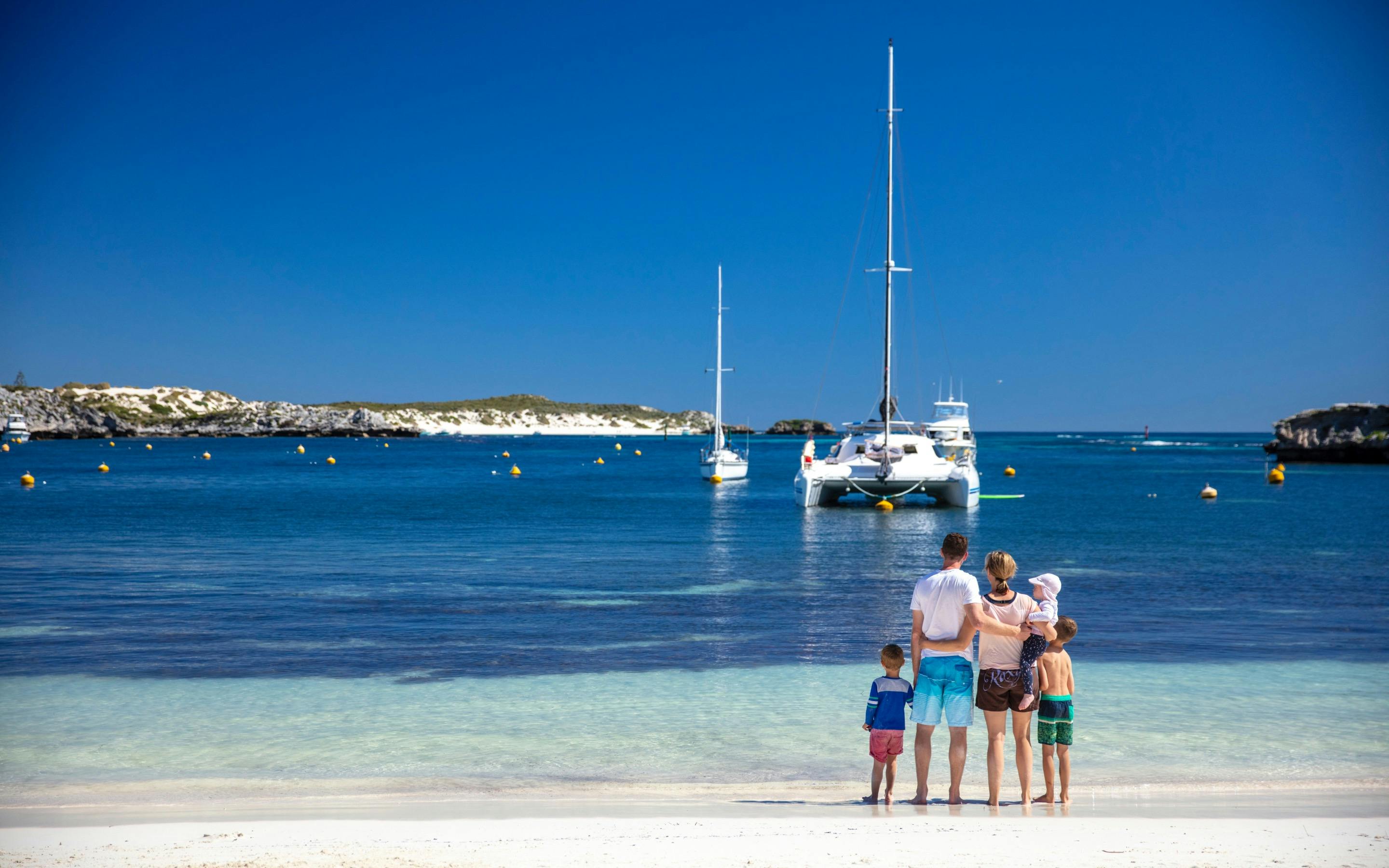 Thomson Bay