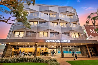 Darwin City Hotel