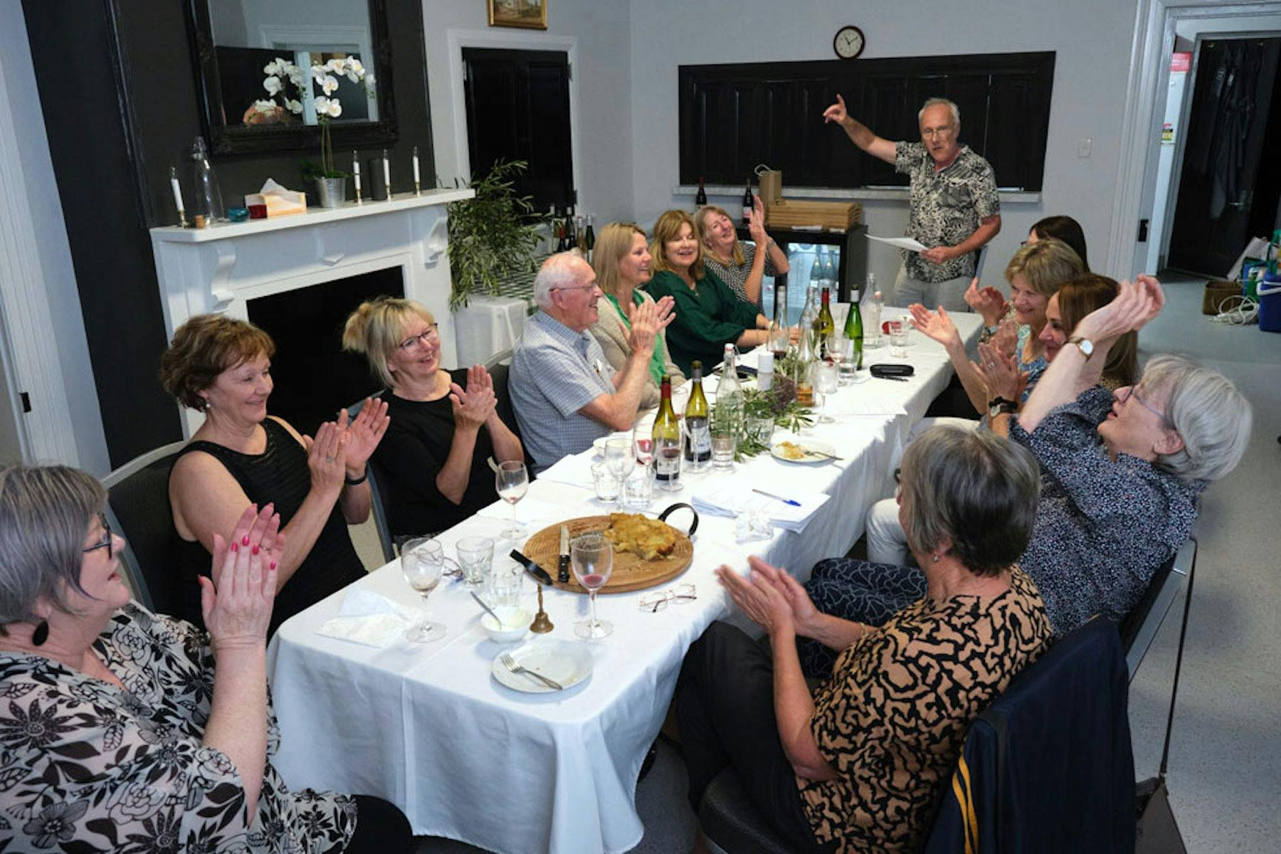 Petite France Immersion Weekends