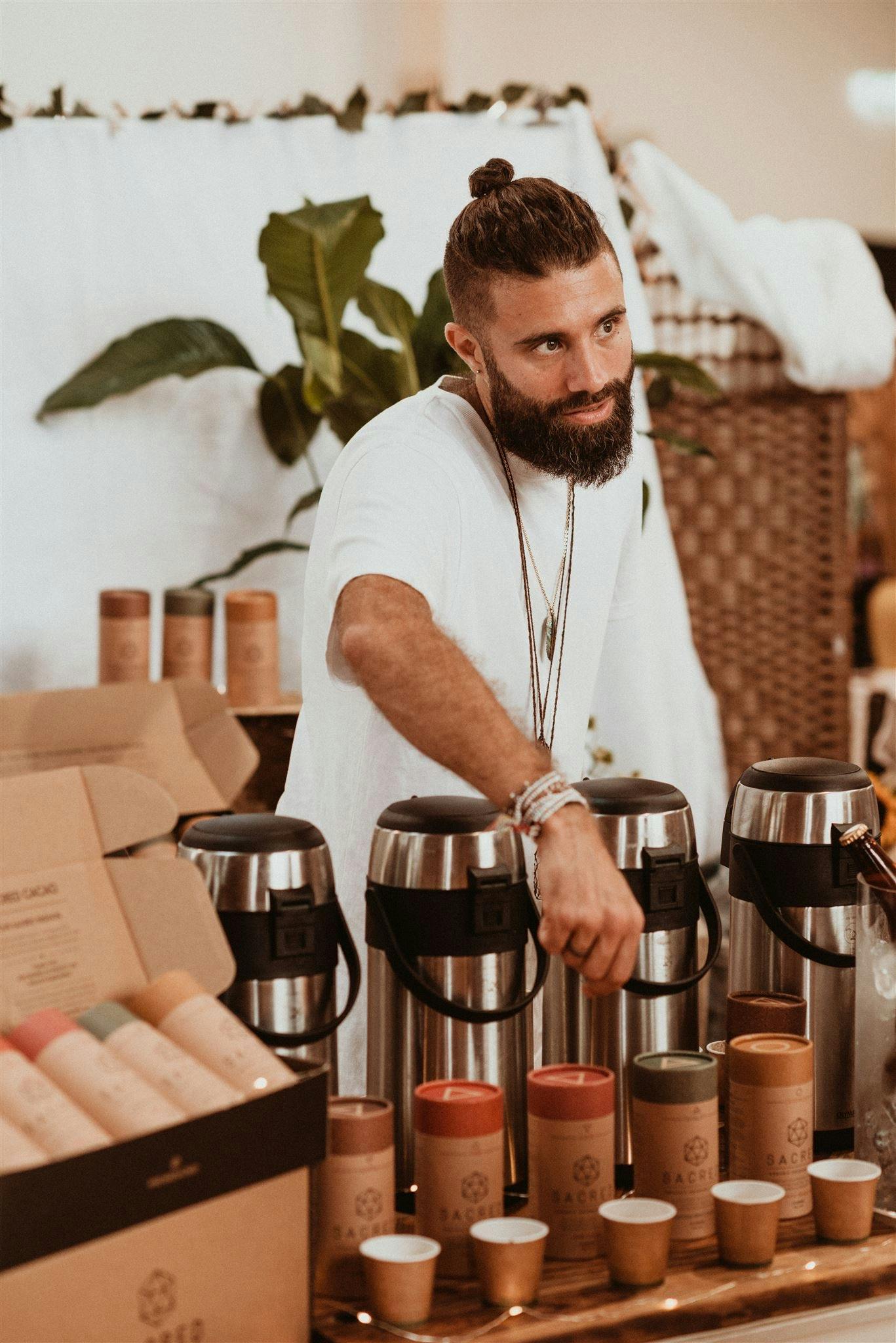 Boho Luxe Market