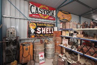 Stansbury Museum