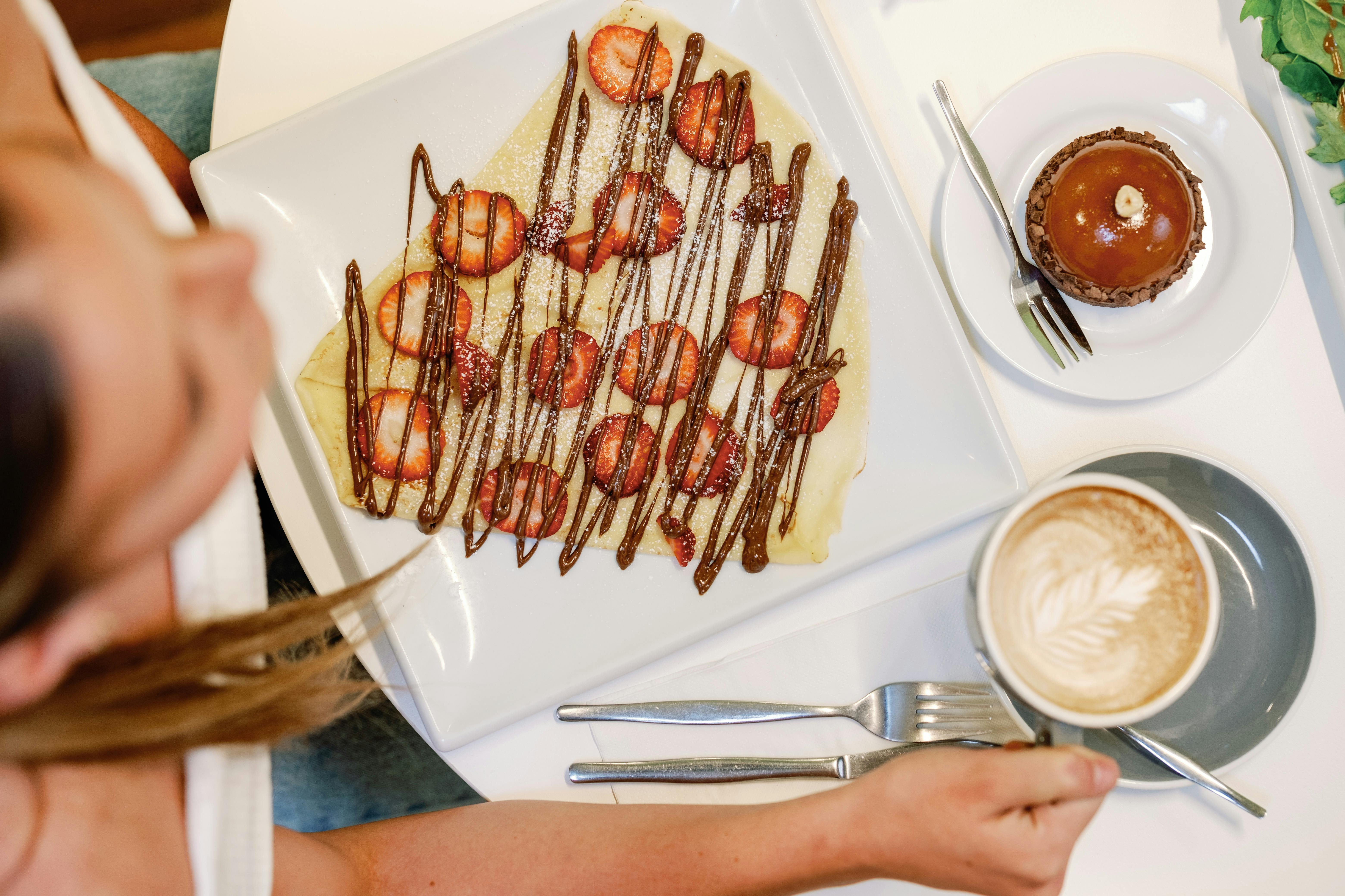 Remi French Cafe