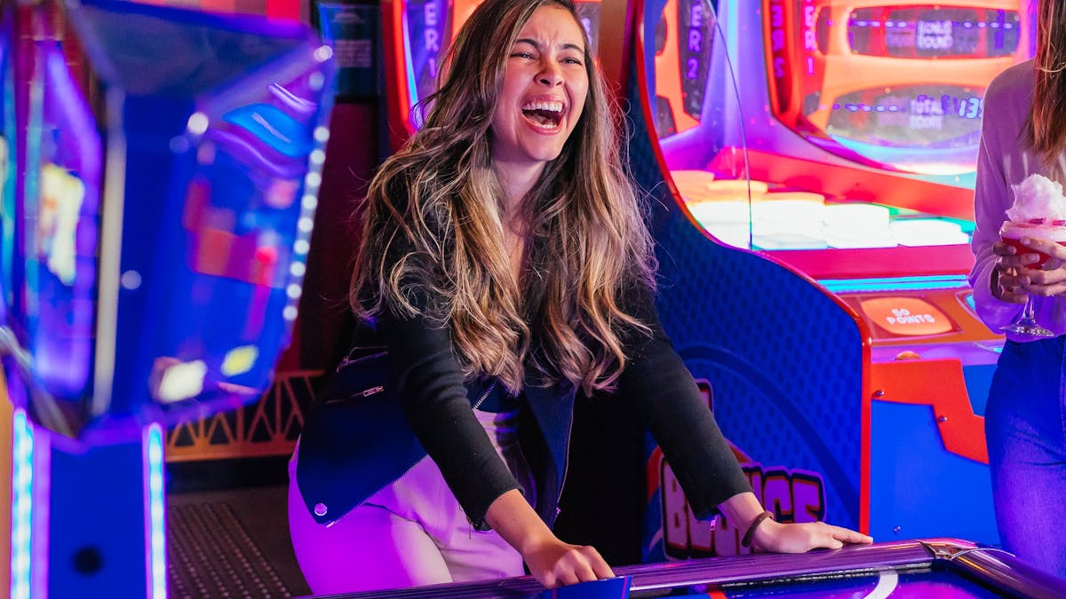 games