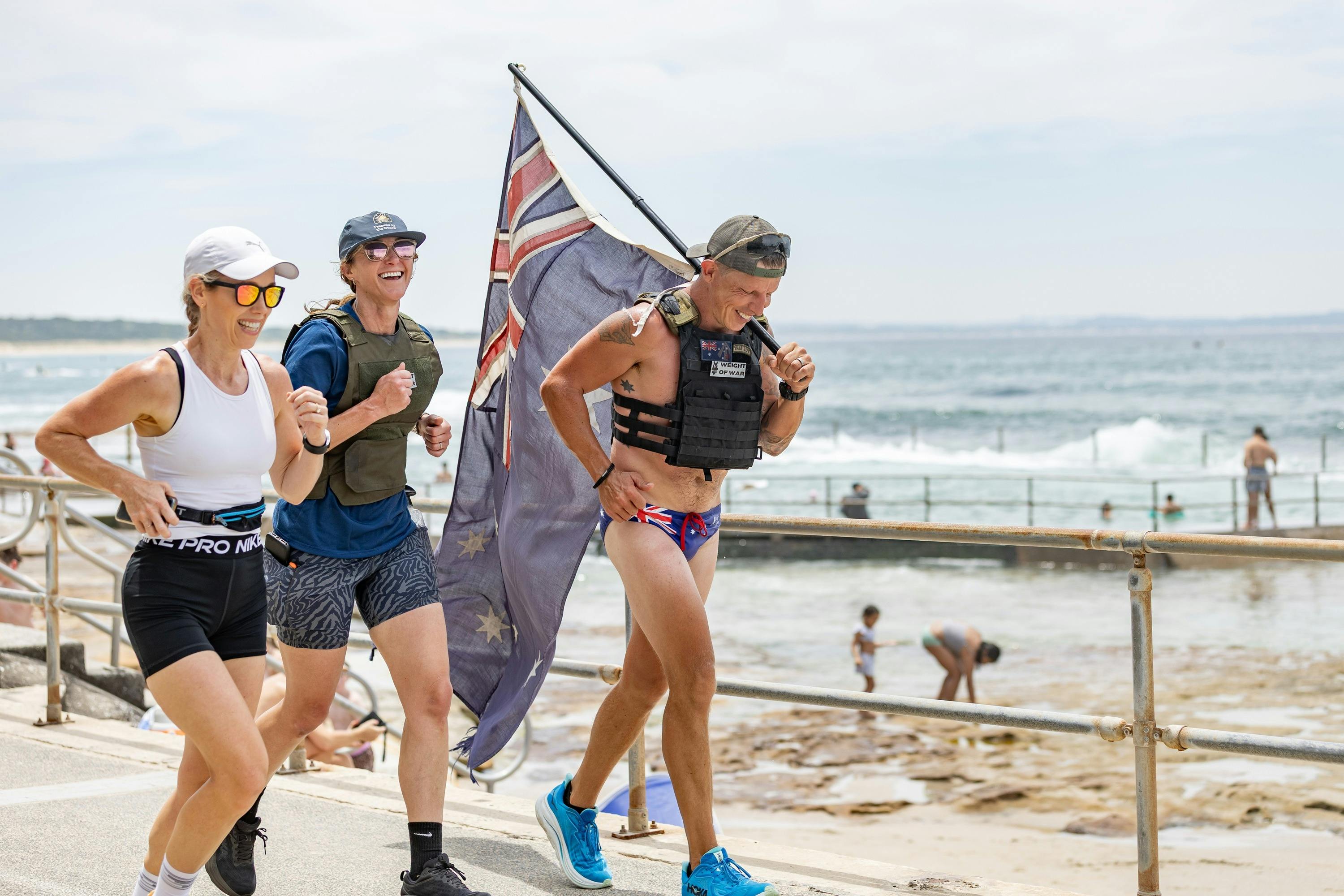 Cronulla RSL Weight of War