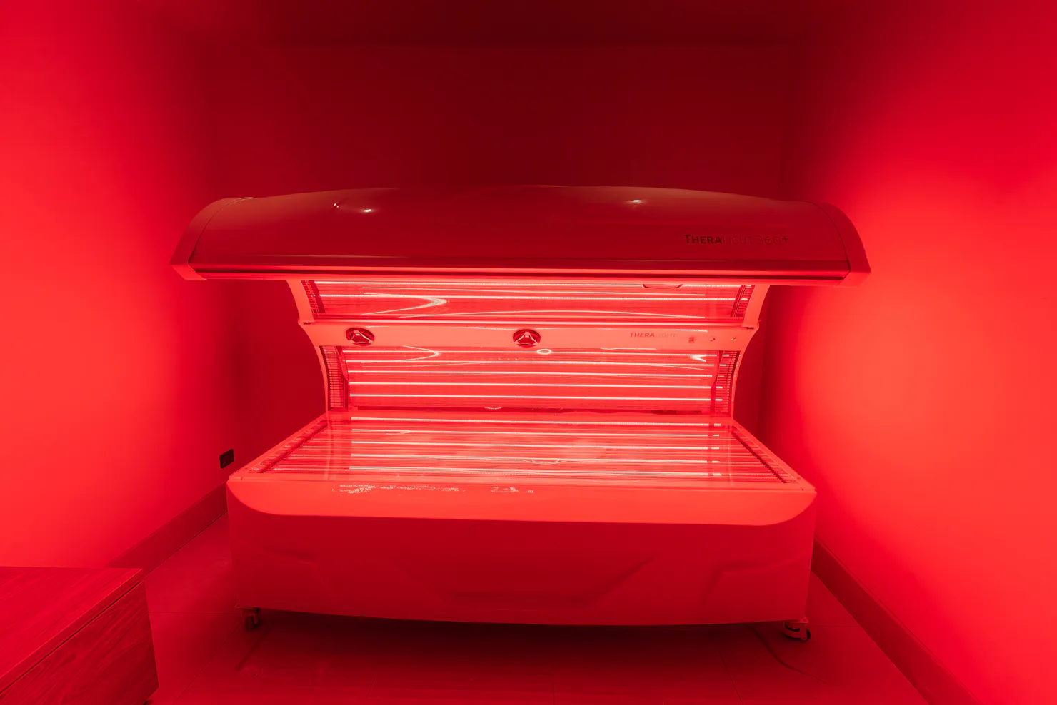 Noosa red light therapy