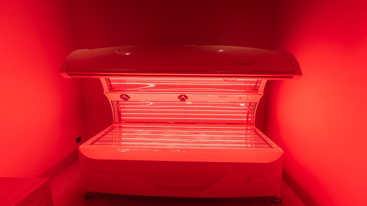 Noosa red light therapy