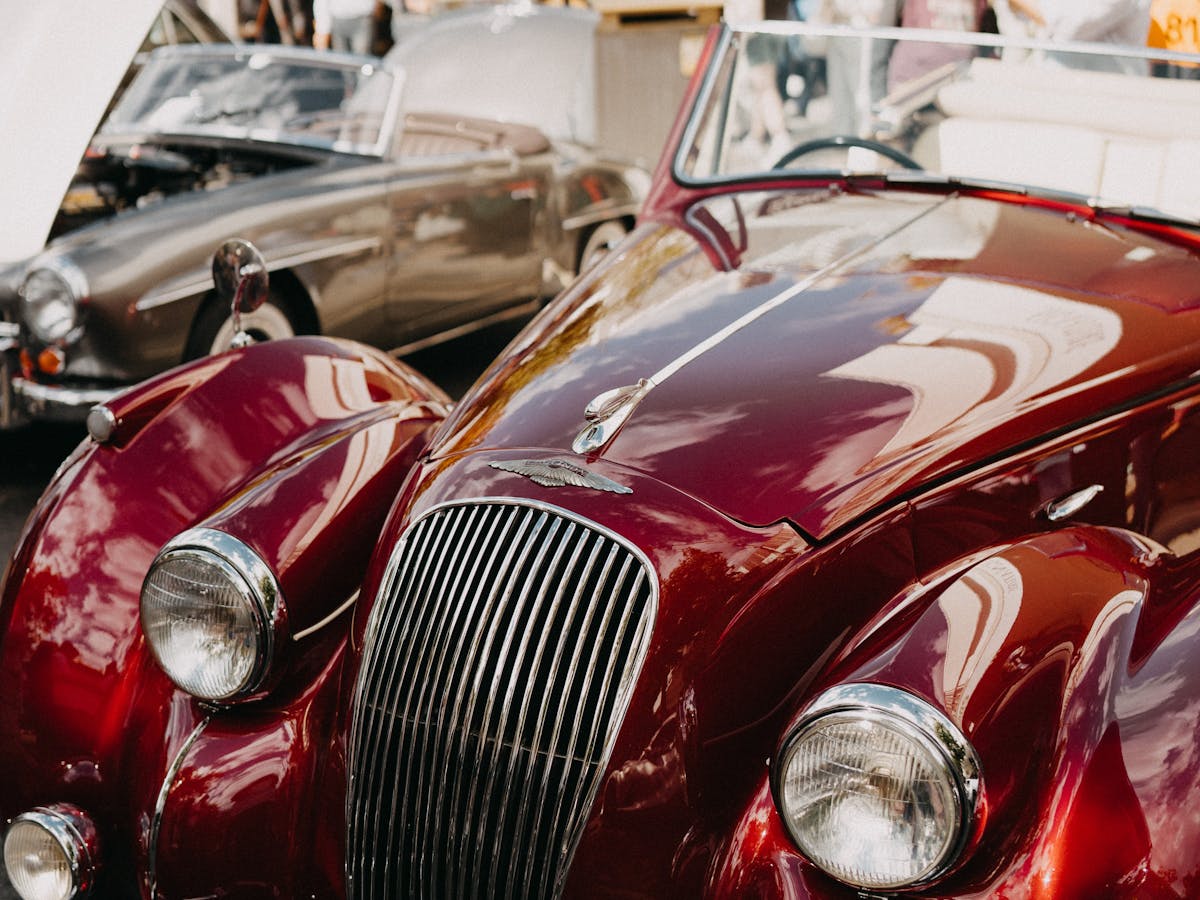 Noosa Concours d'Elegance