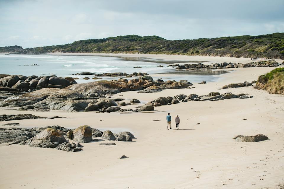 King Island Walks photo