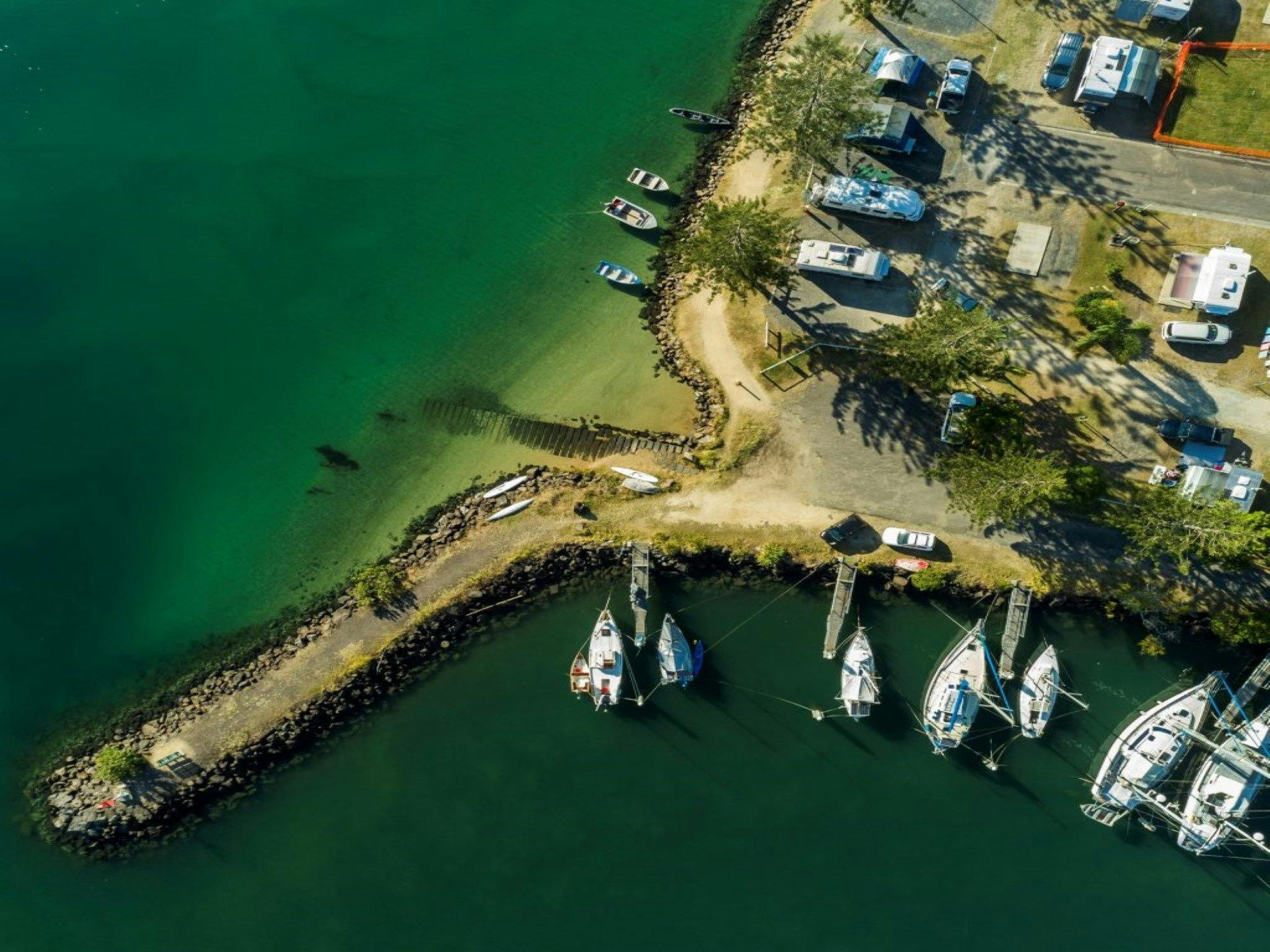 Reflections Holiday Parks Massy Greene Drone Waters Edge