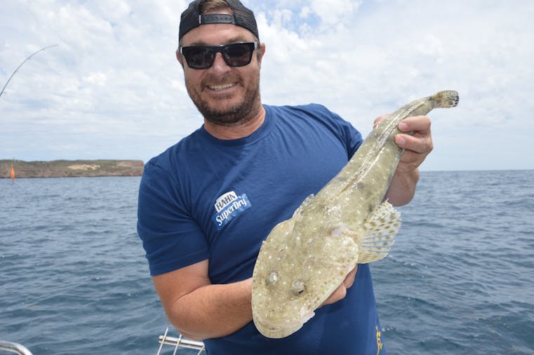 Local Half Day Fishing Tour