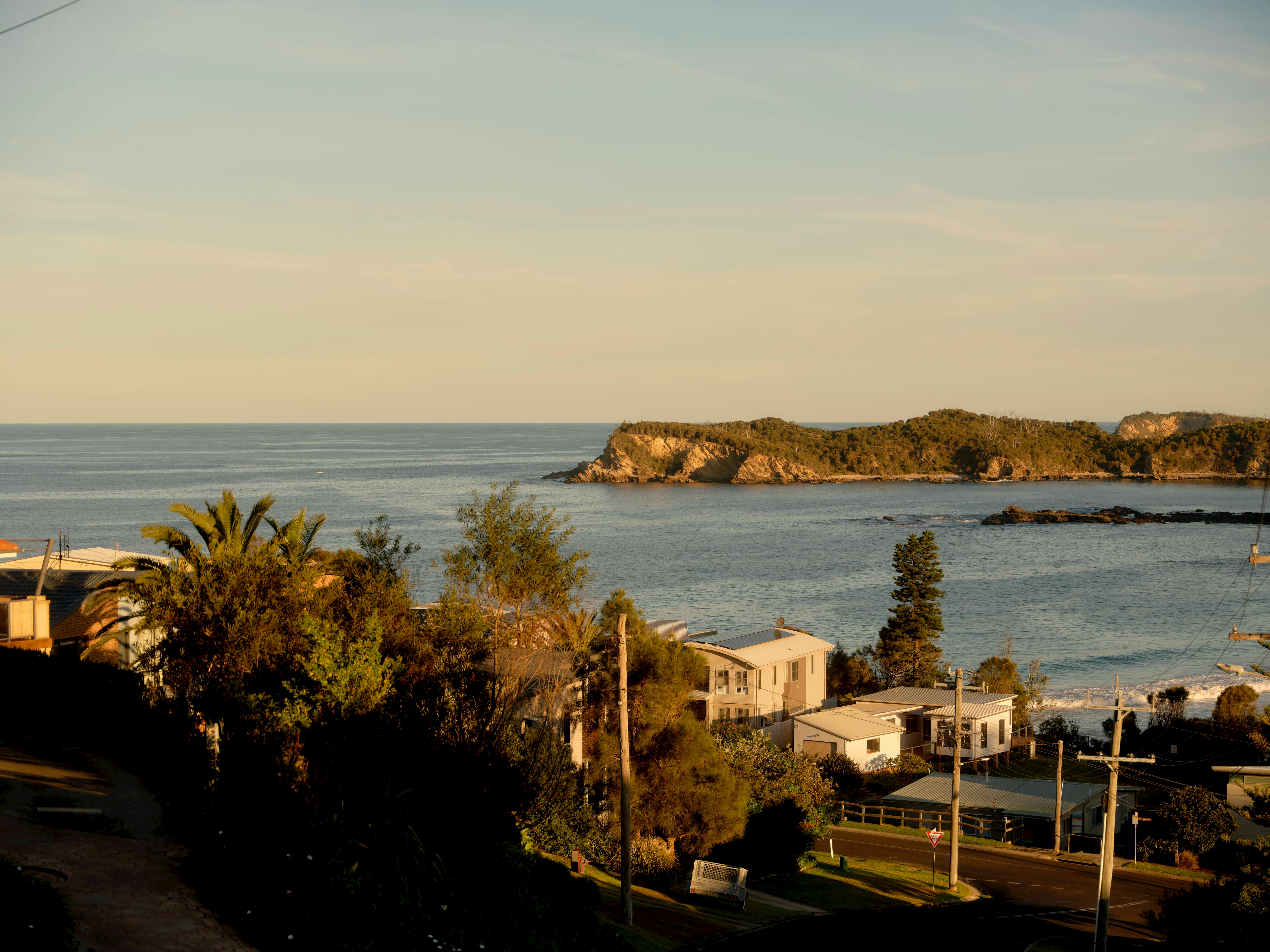 Malua Bay