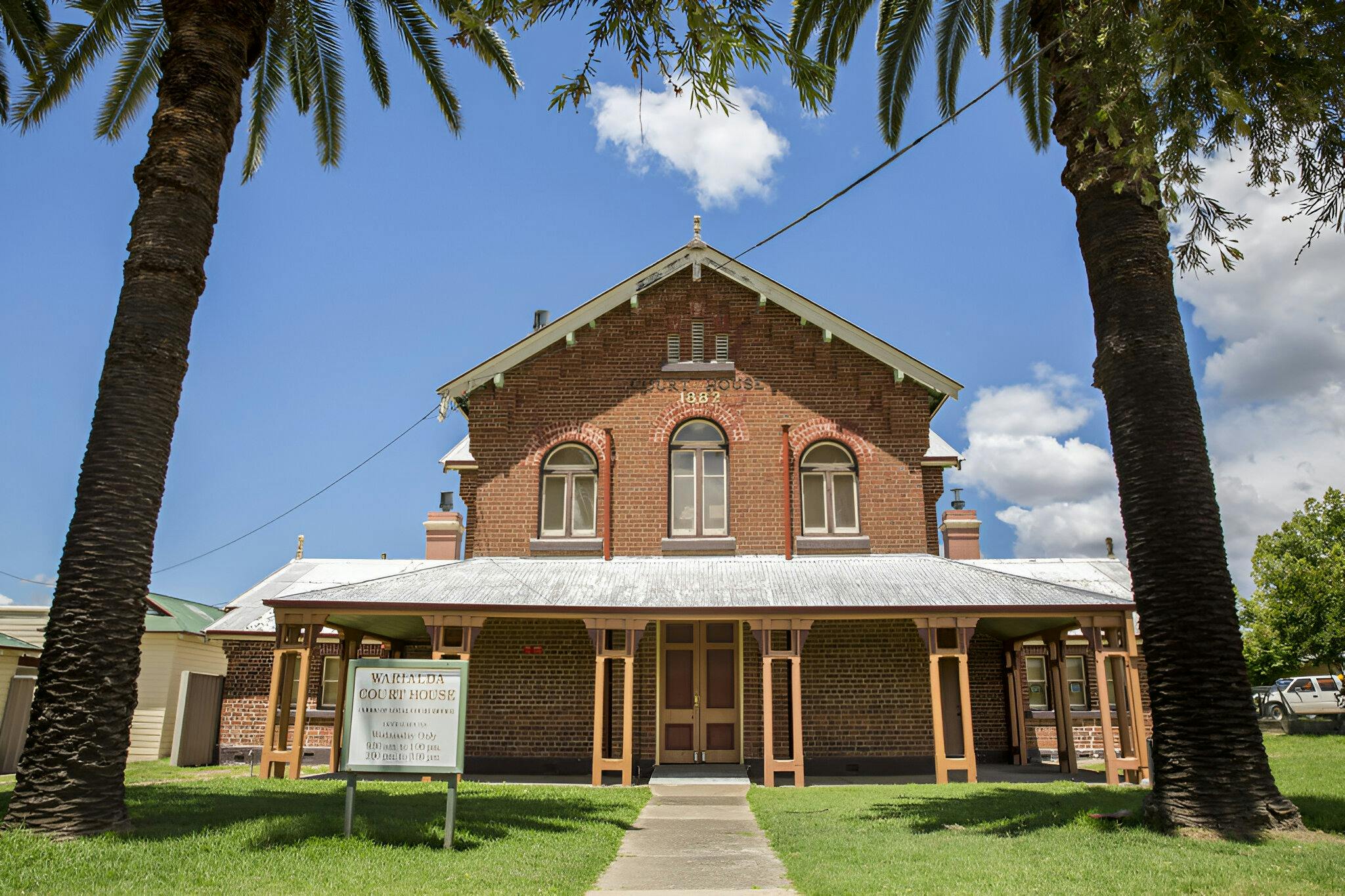Warialda image