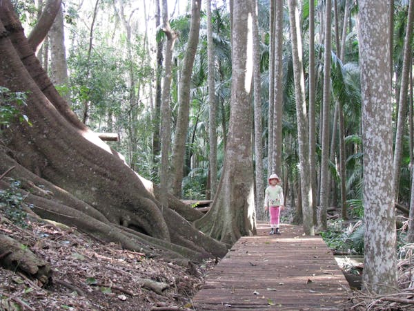 The Palms National Park