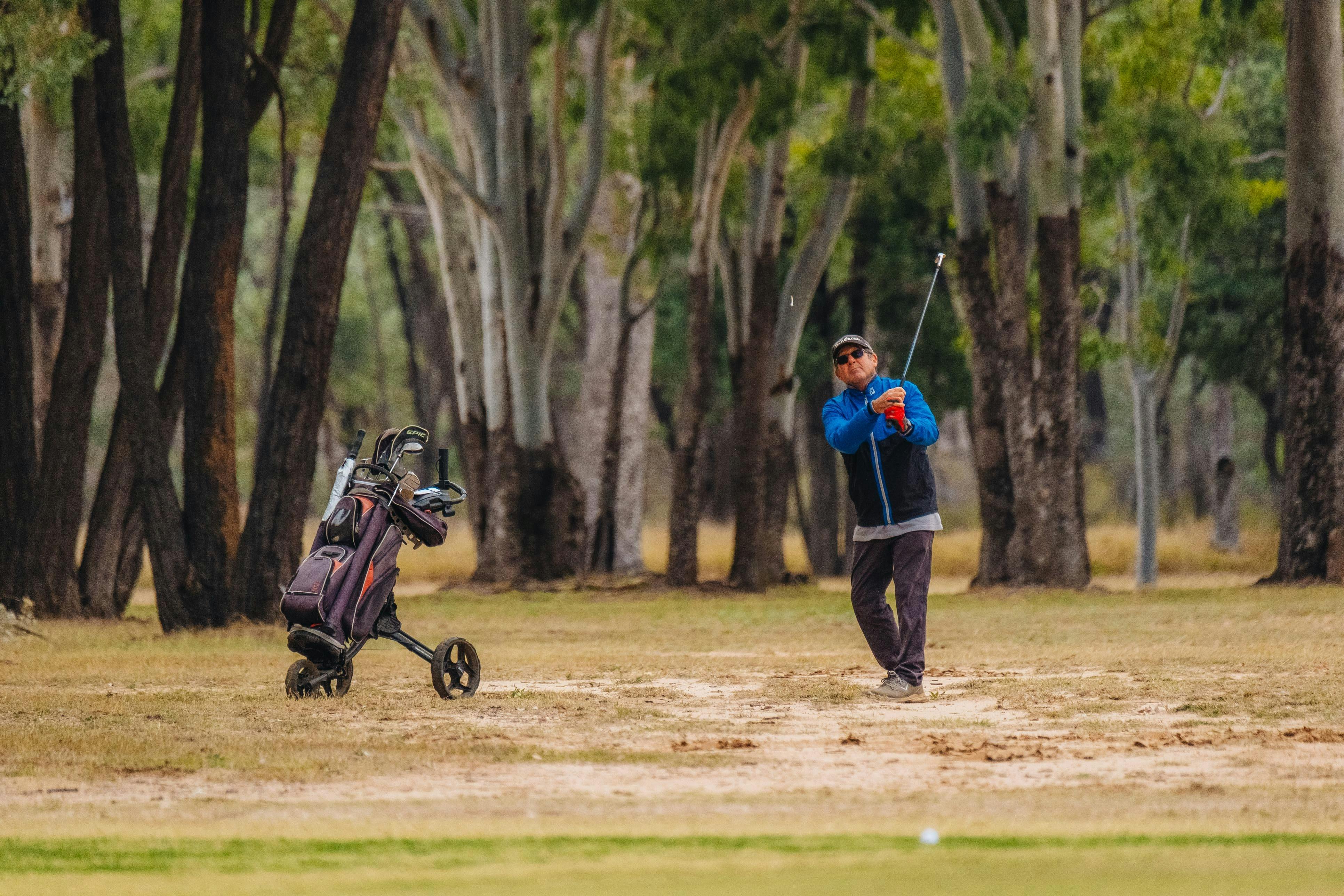 Charleville Golf Club