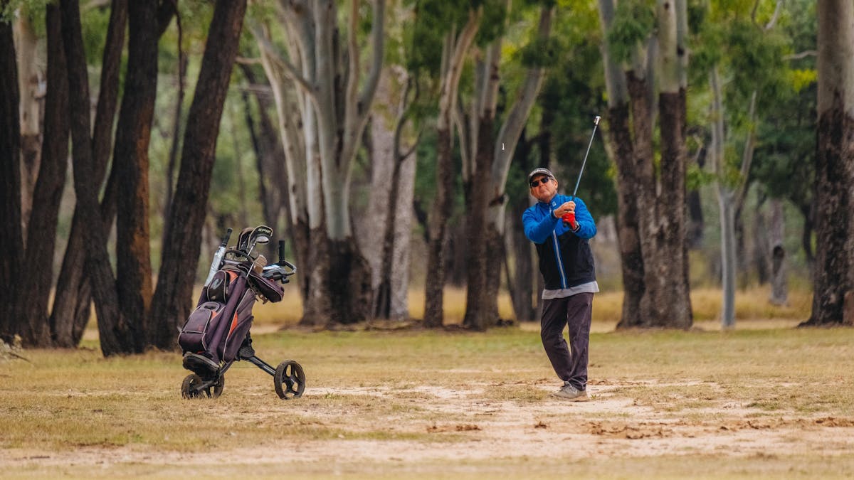 Charleville Golf Course