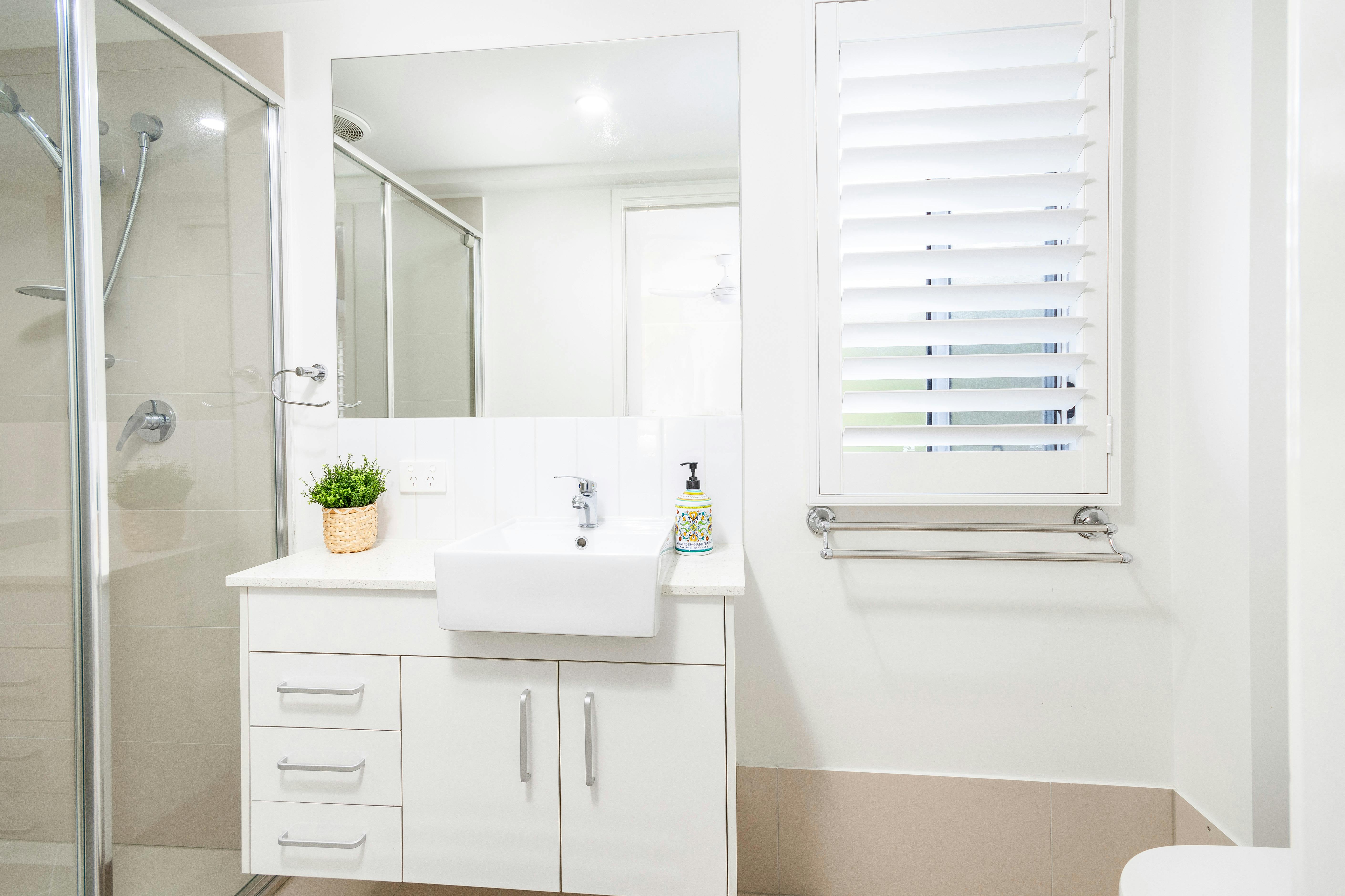 Modern Beachside Escape