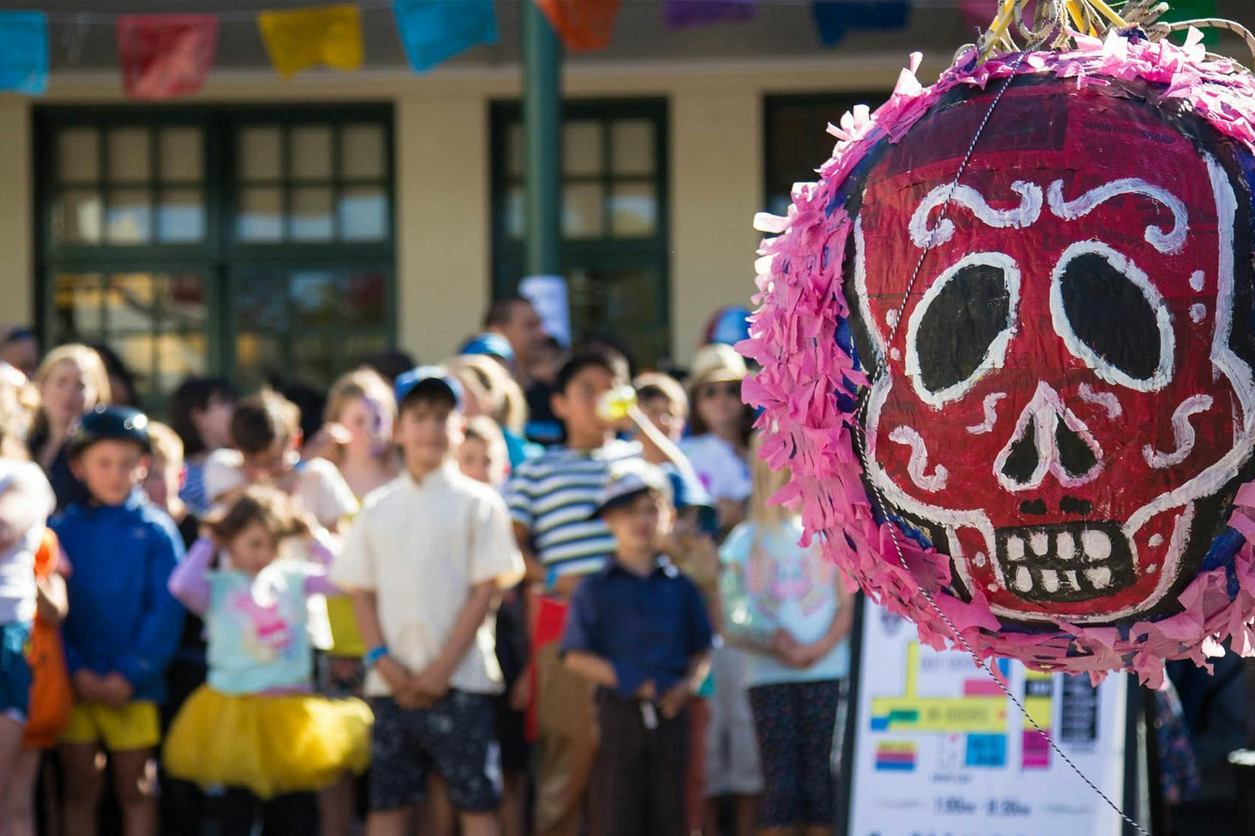 day of the dead
