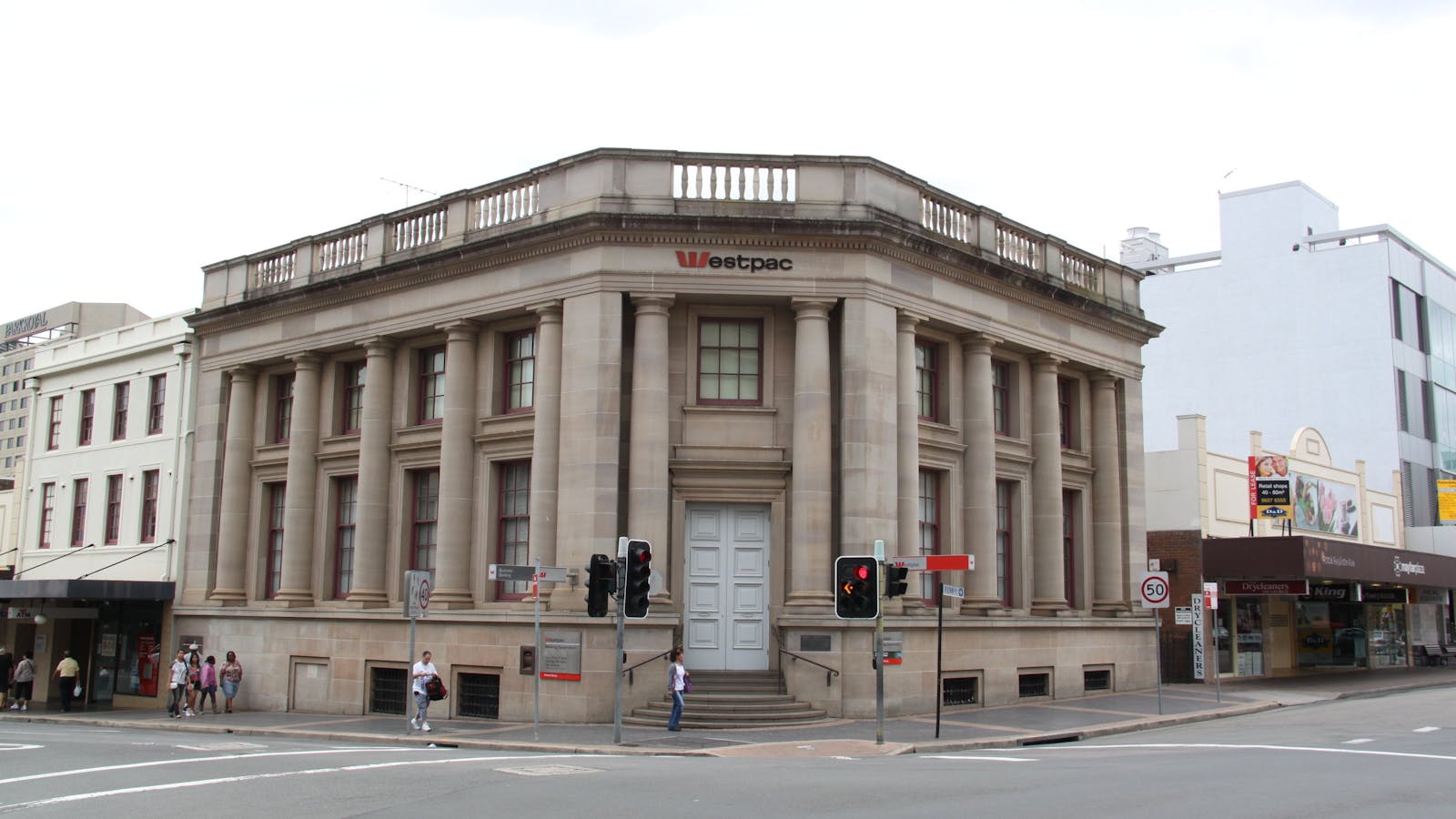 Discover your history with Parramatta and District Historical Society