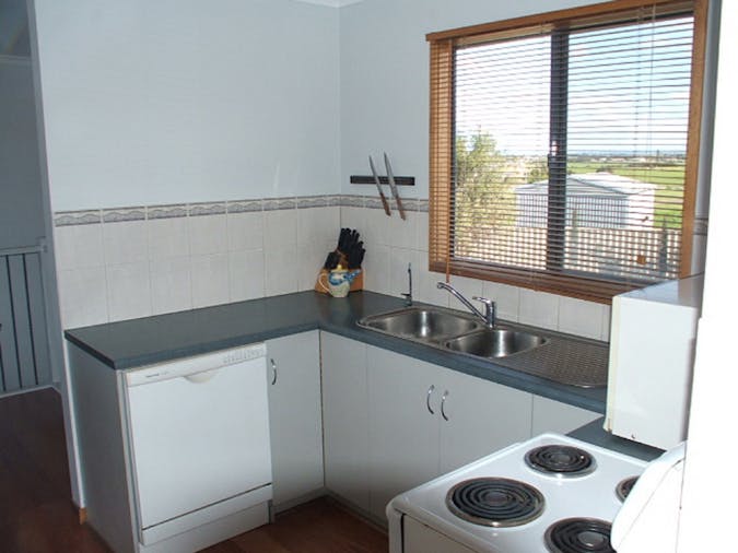 Bashams Beach House