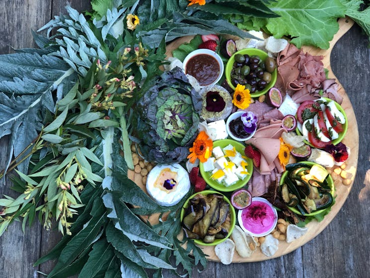 All styles of catering available