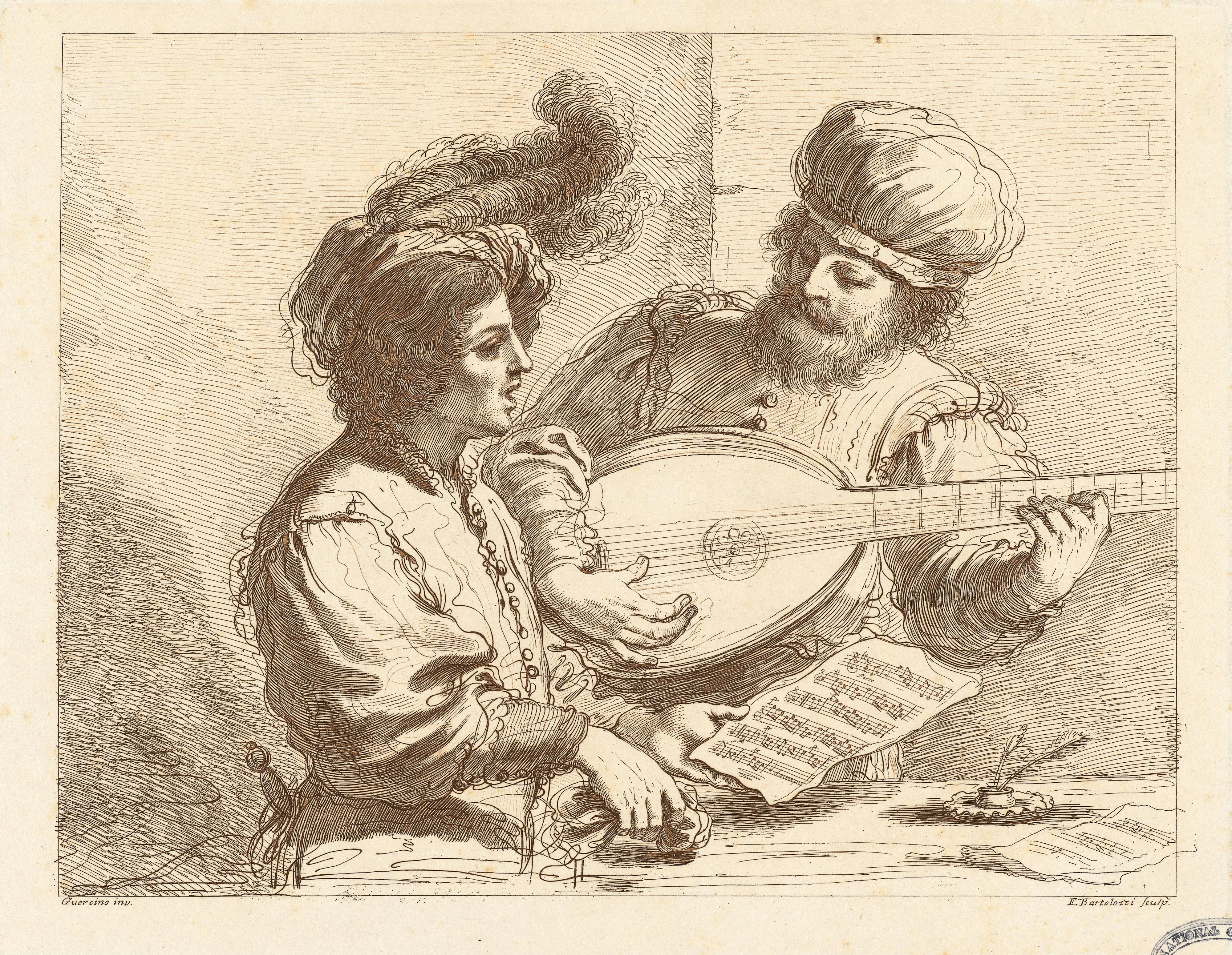 Medieval to Metal: The Art and Evolution of the Guitar