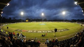 Blacktown International Sportspark