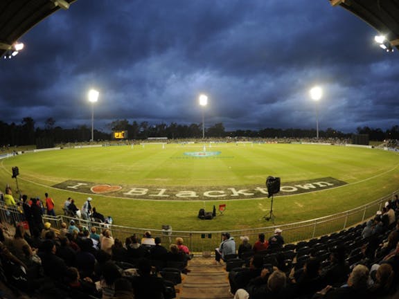 Blacktown International Sportspark