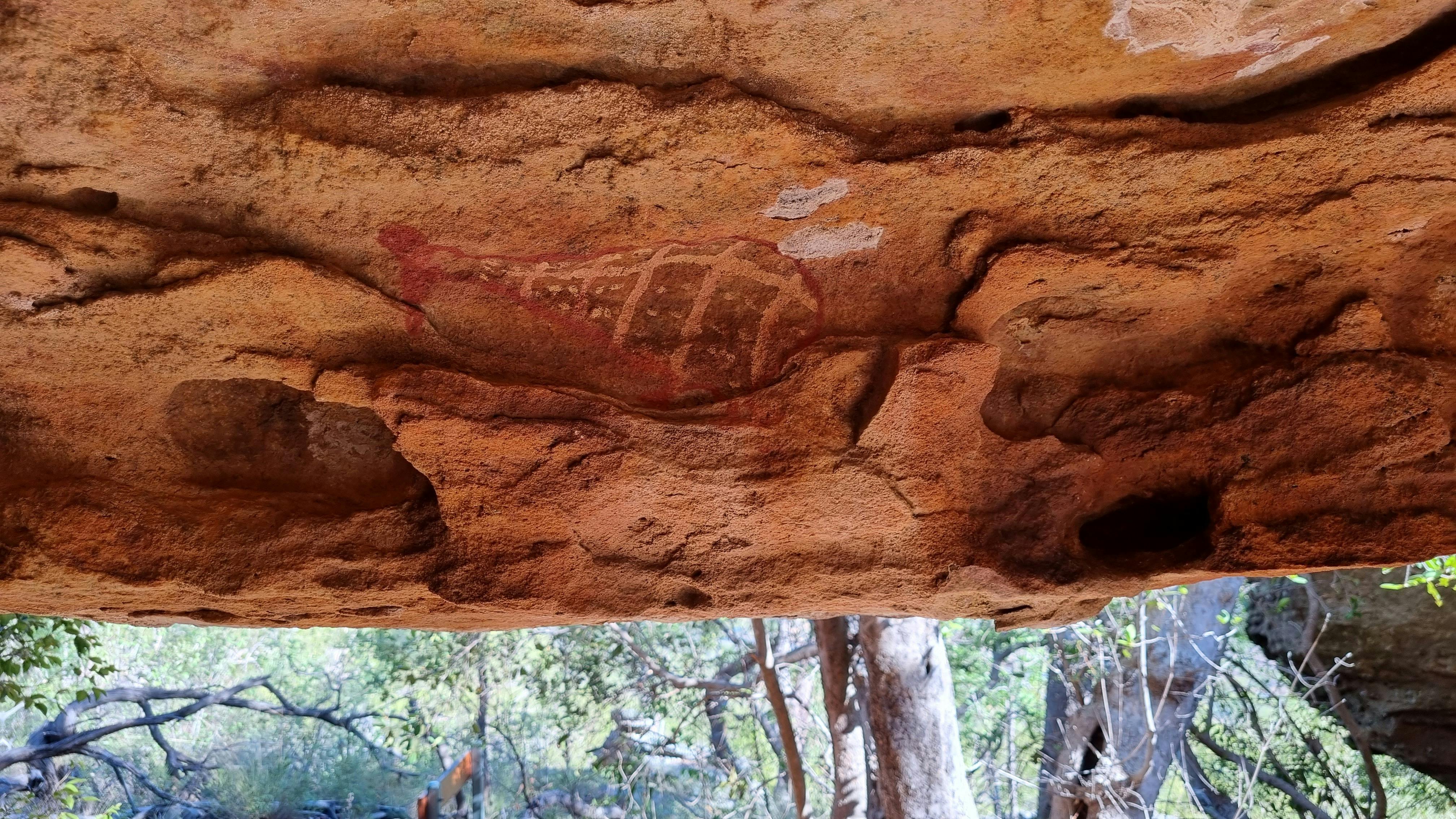 Split Rock