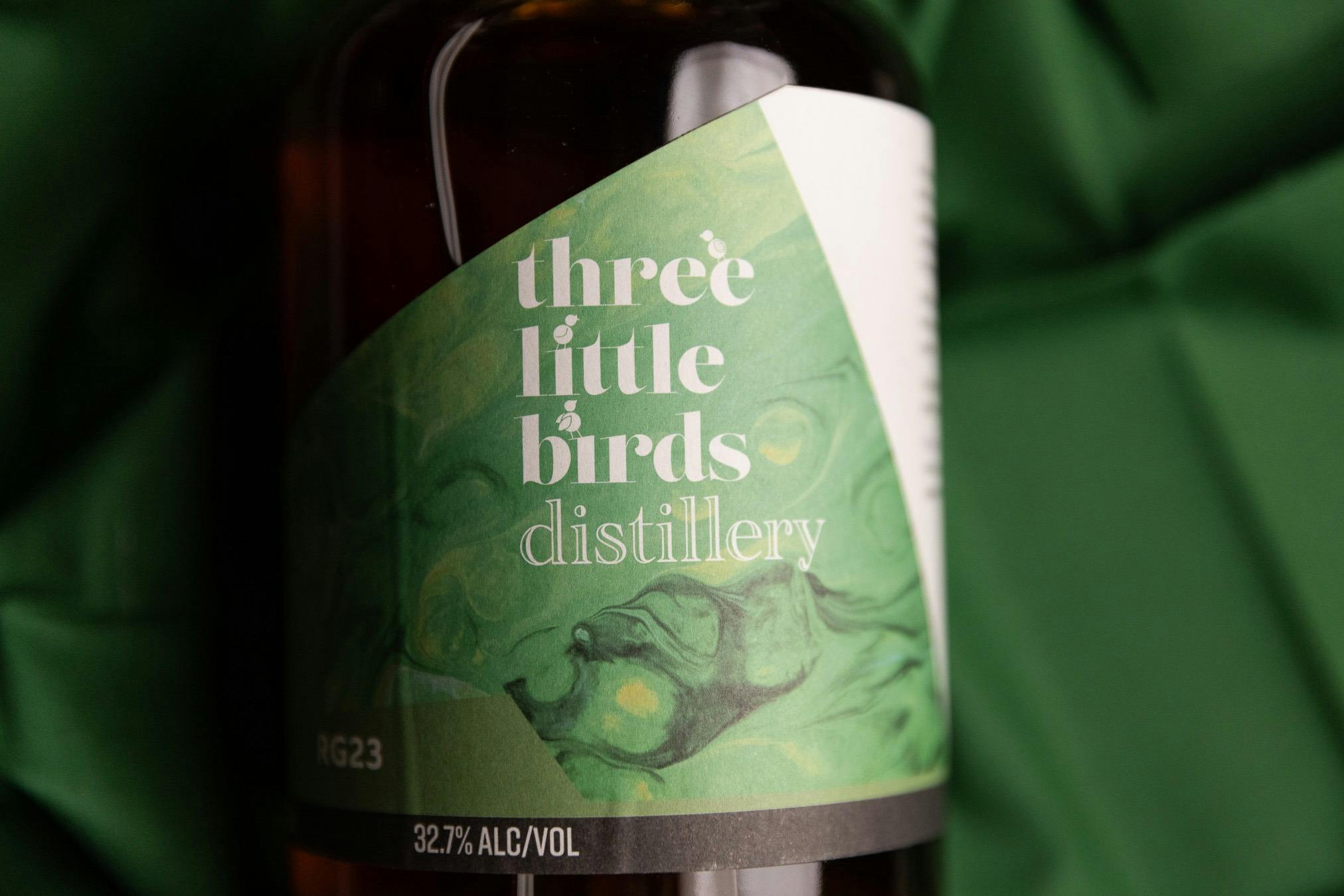 RIESLING GIN
