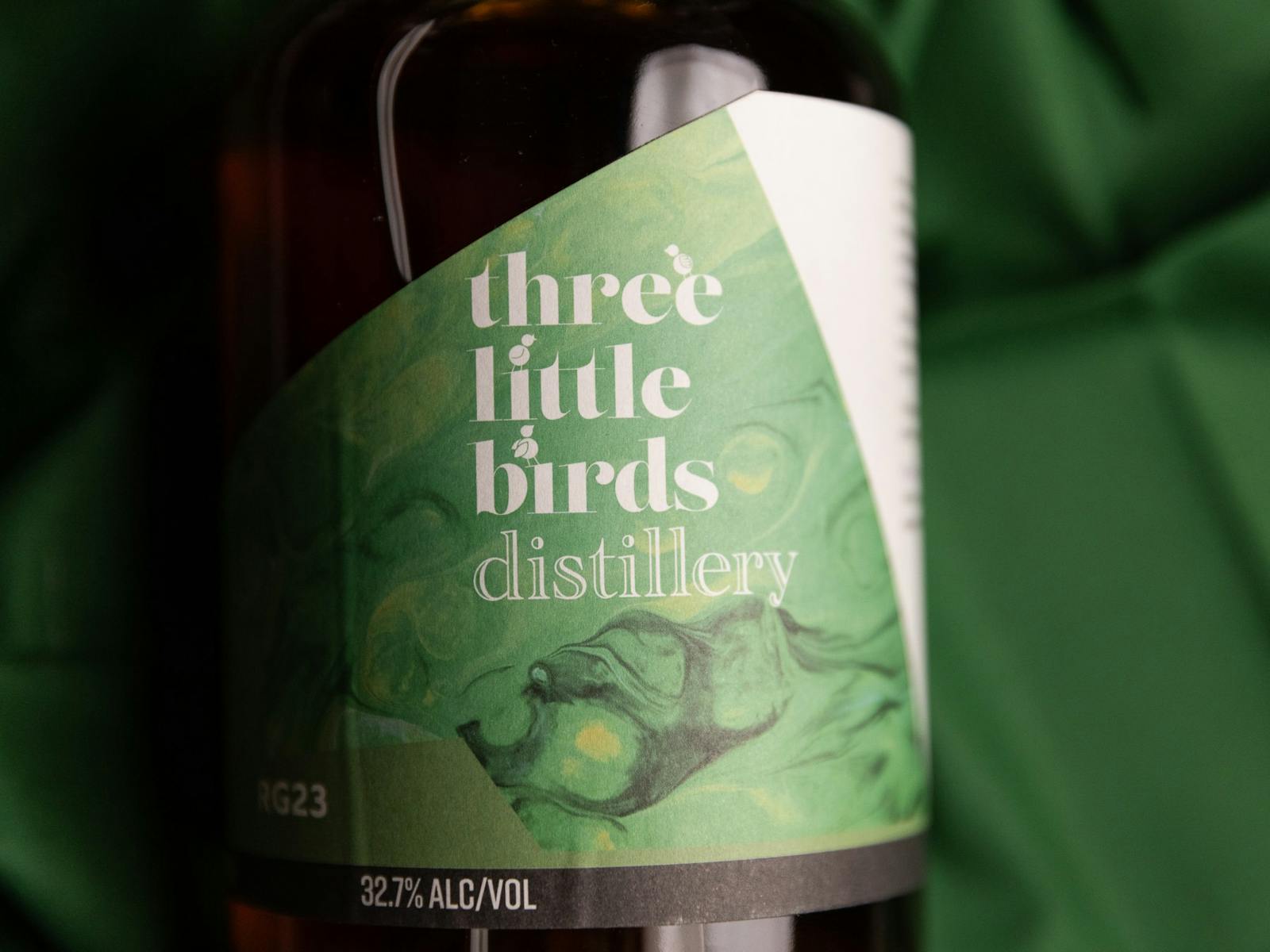 RIESLING GIN
