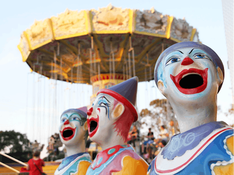 Festival of Fisher's Ghost