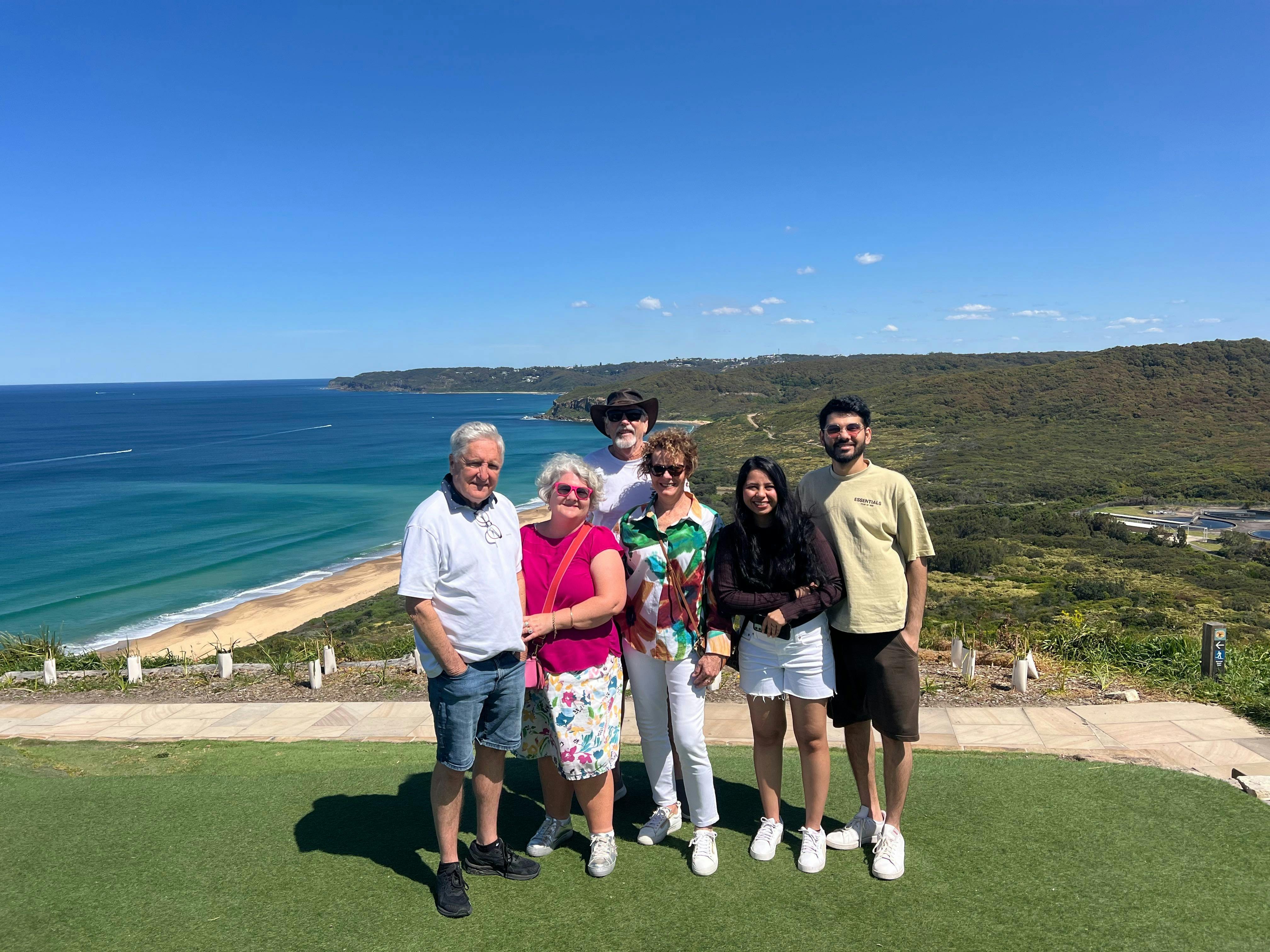 Discover Newcastle Tour