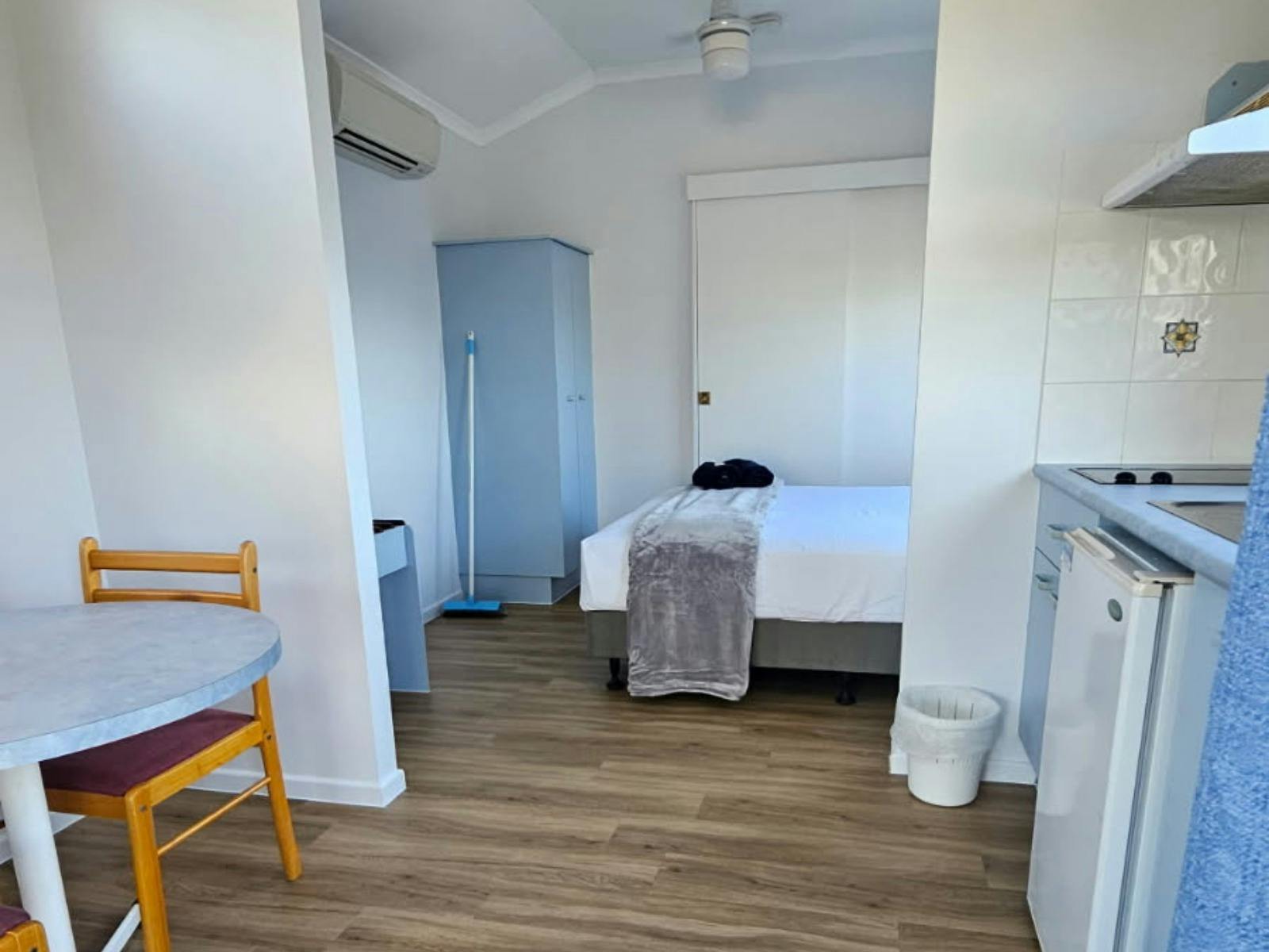 Ensuite Villas with kitchenette