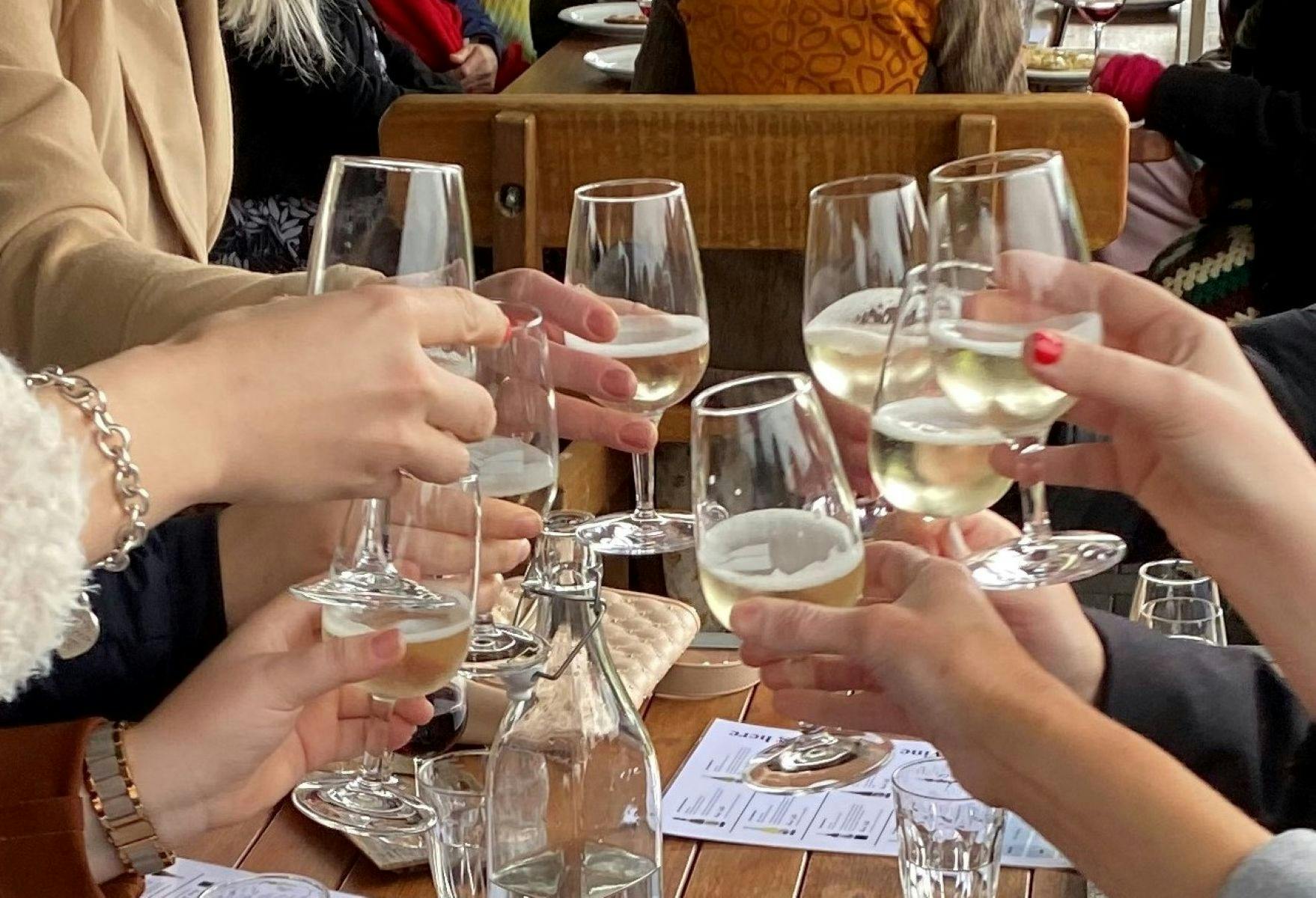 canberra wine tour