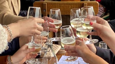 canberra wine tour