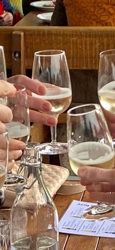 canberra wine tour
