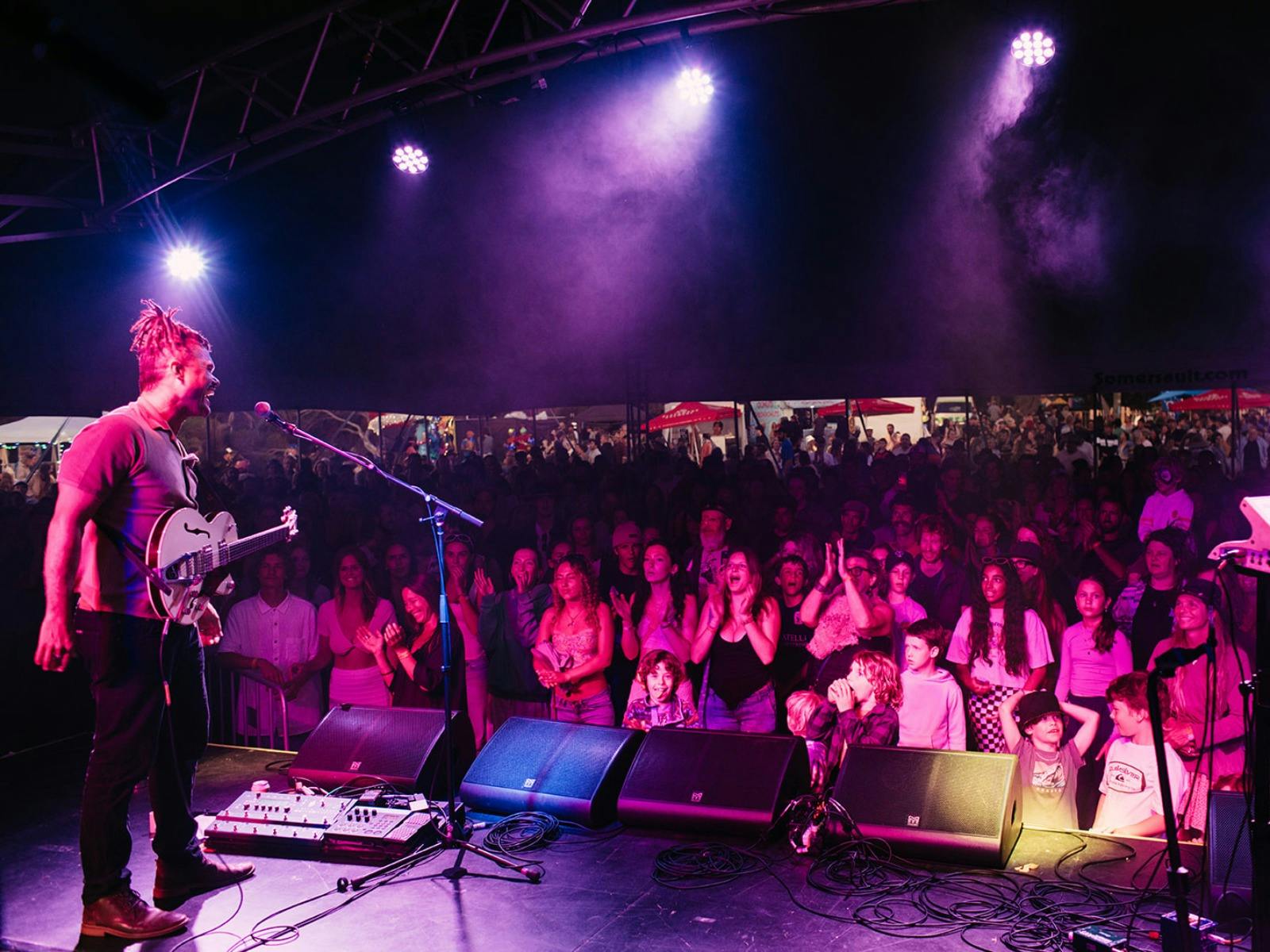 Nightjar Festival