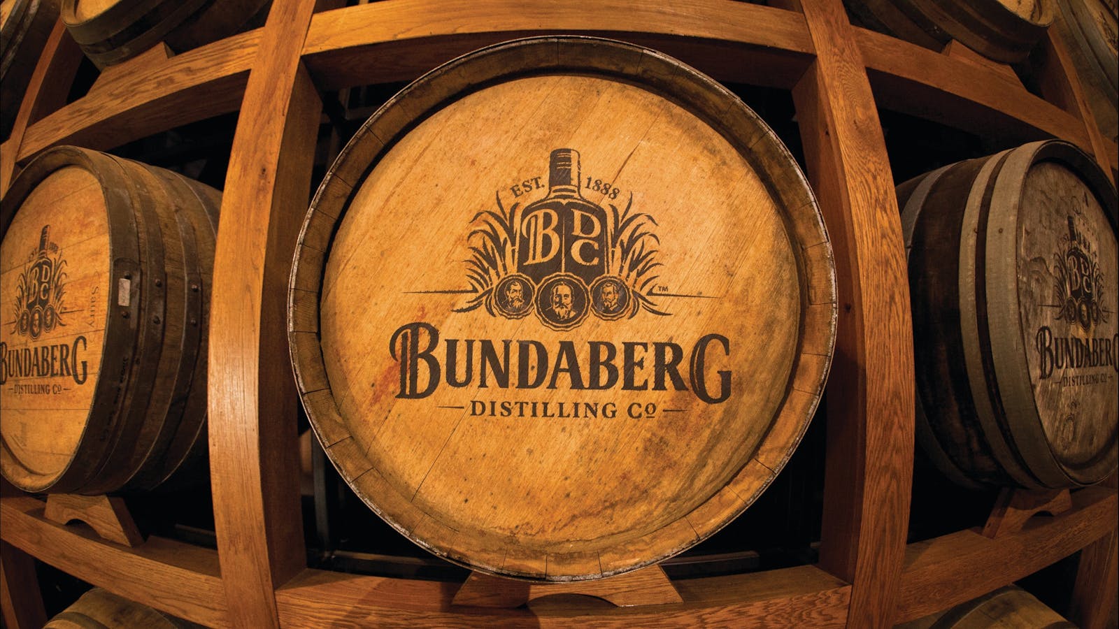 Spirit of Bundaberg