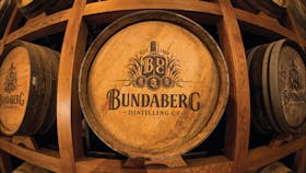 Bundaberg Distilling Co