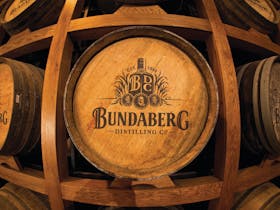 Bundaberg Distilling Co