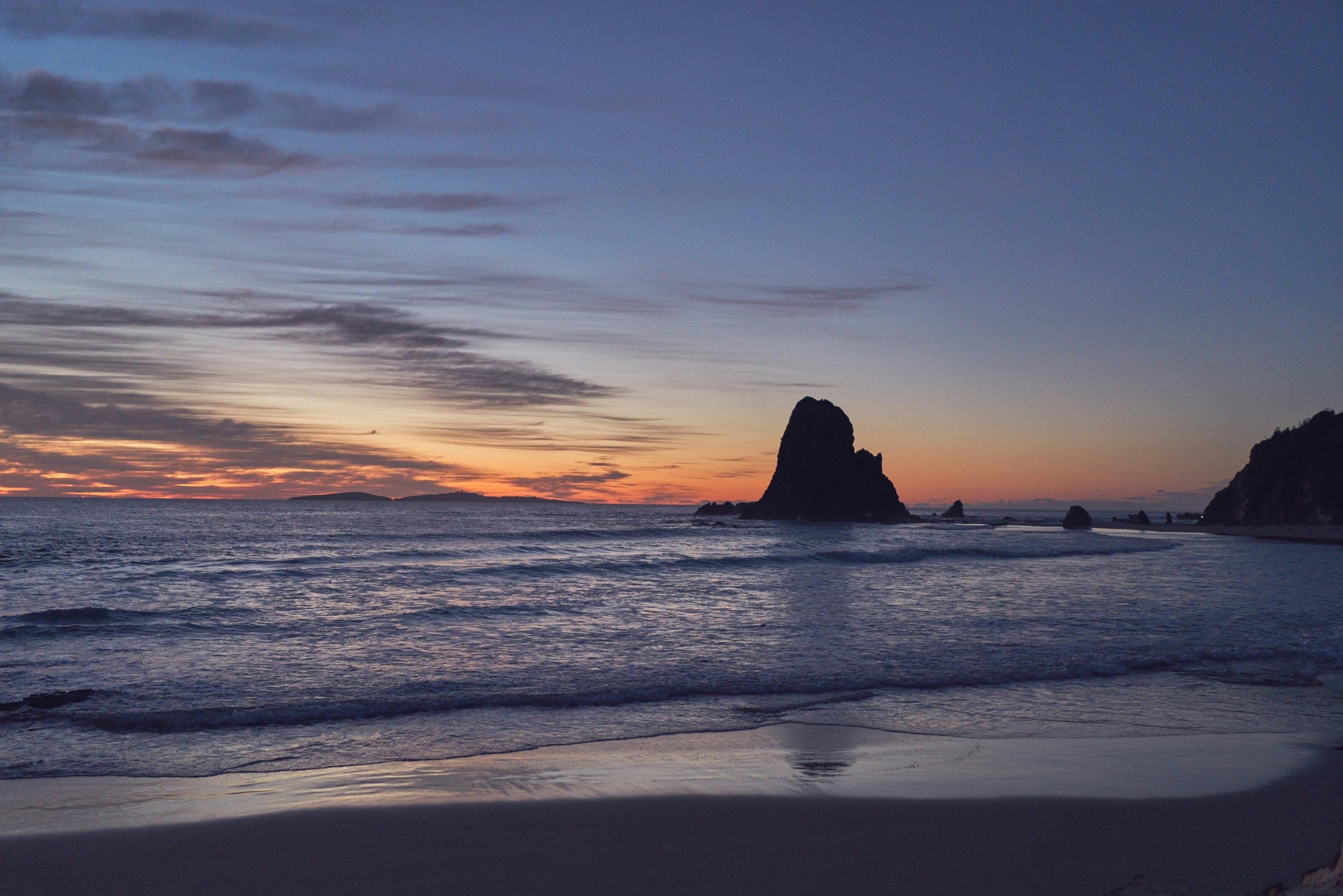 Glasshouse Rocks