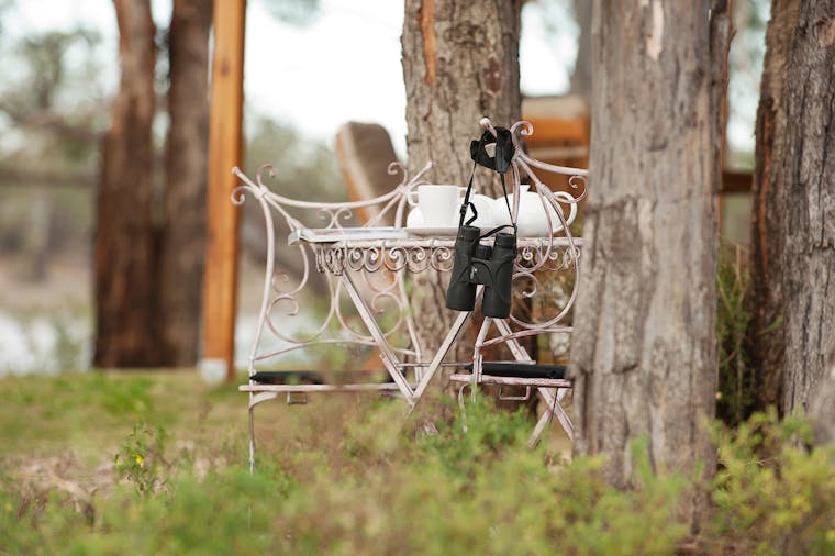 Wigley Retreat