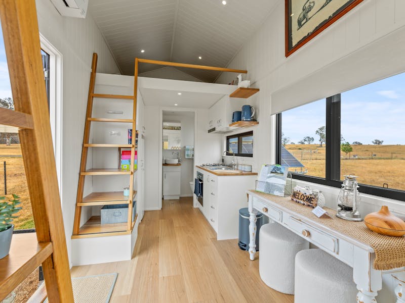 Image for Tiny Tails Farm Stay