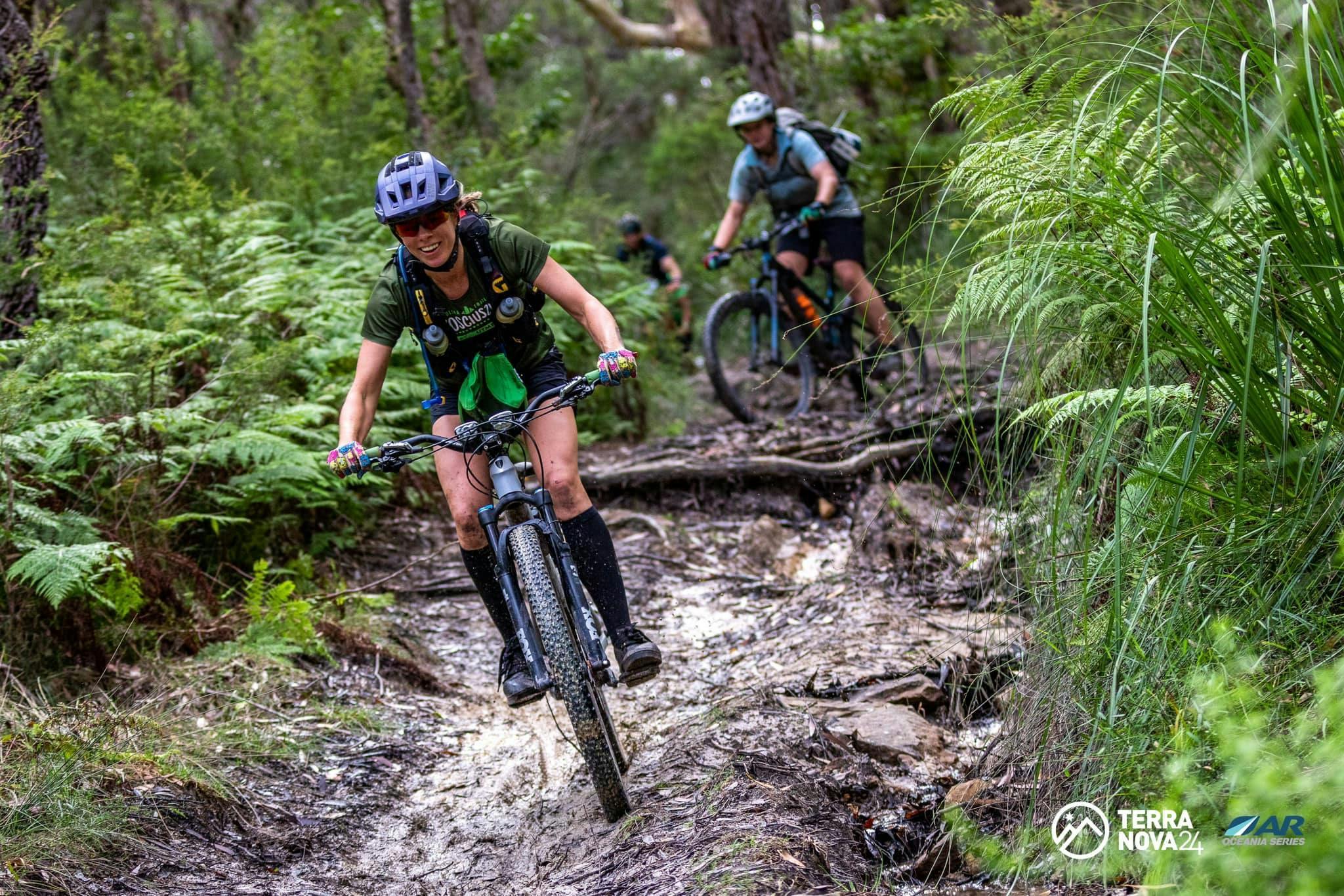Terra Nova 24 Adventure Race
