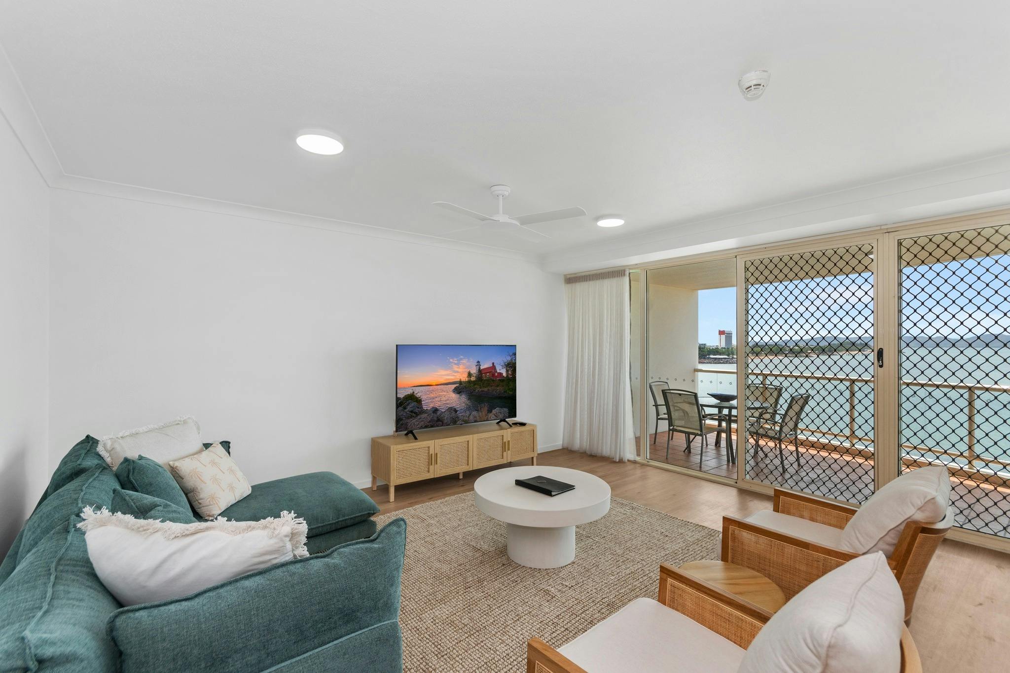 Superior 2 Bedroom Apartment